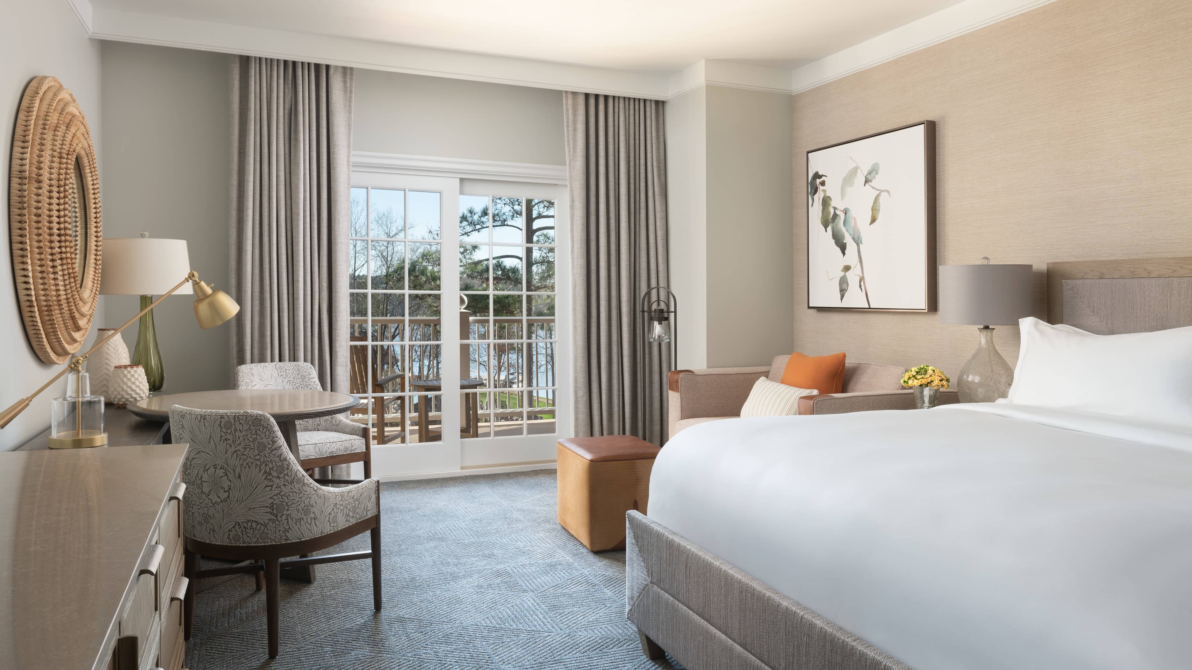 The Ritz-Carlton Reynolds, Lake Oconee - Image 2