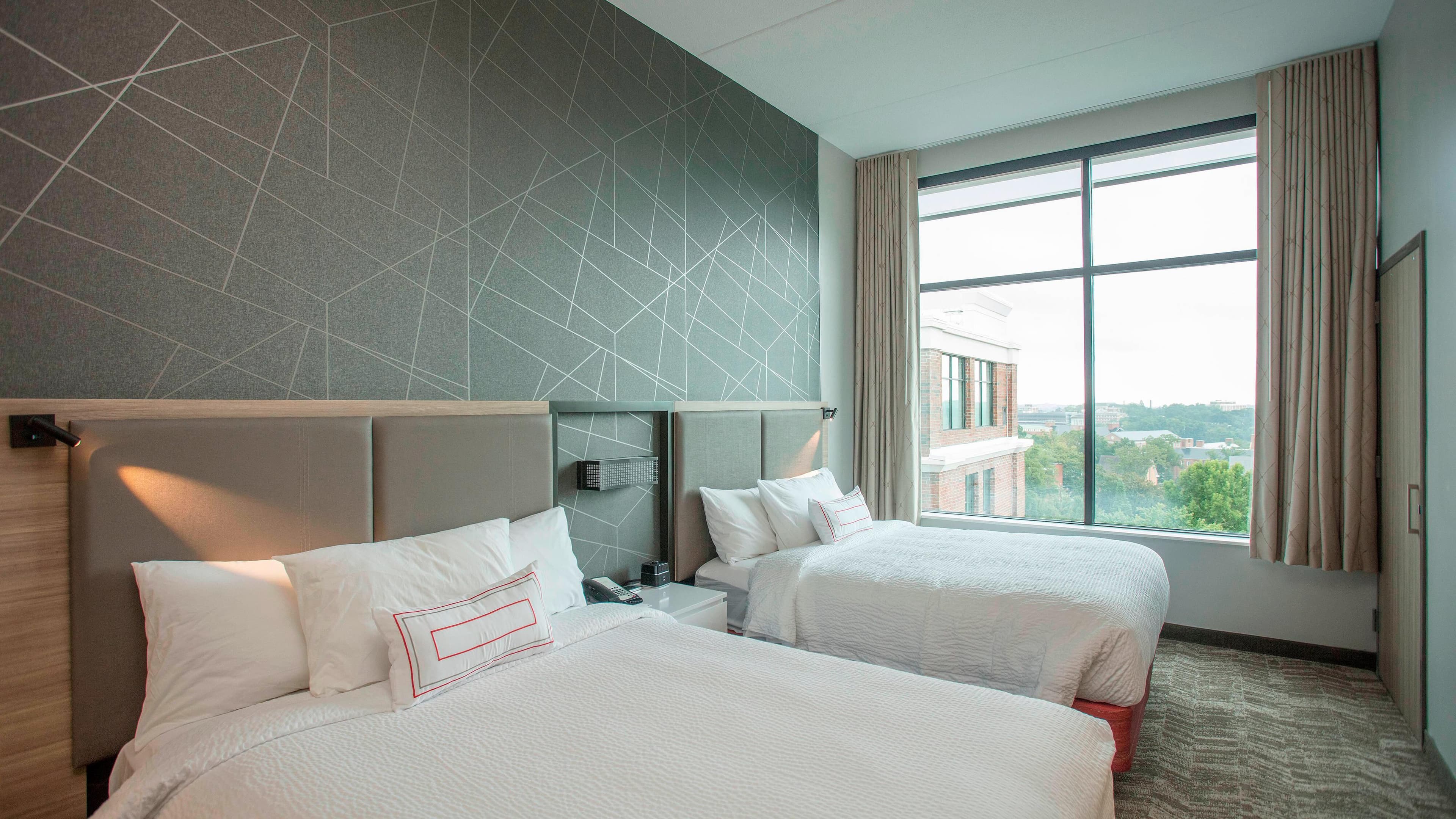 SpringHill Suites Athens Downtown/University Area — 11