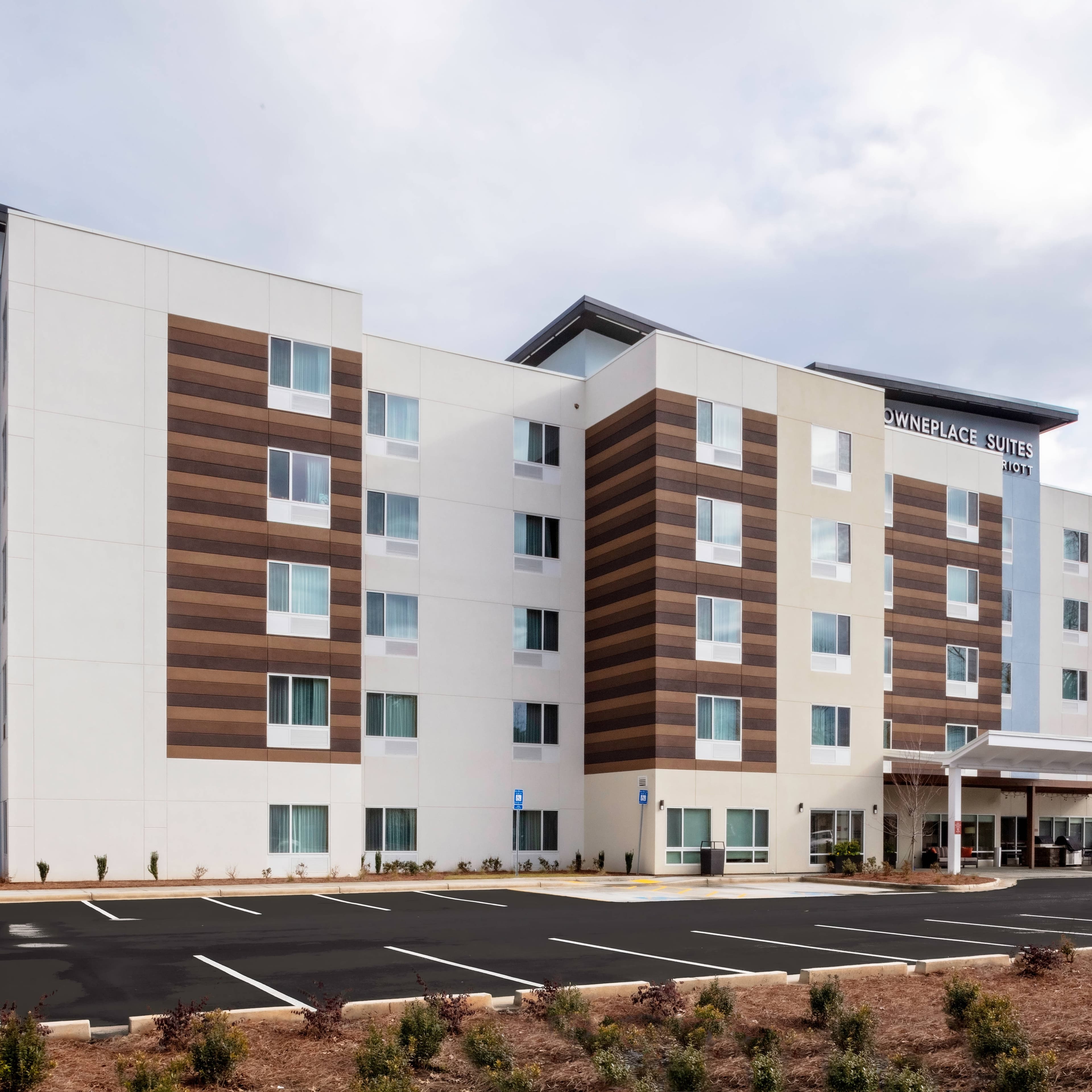 TownePlace Suites Gainesville - Image 1