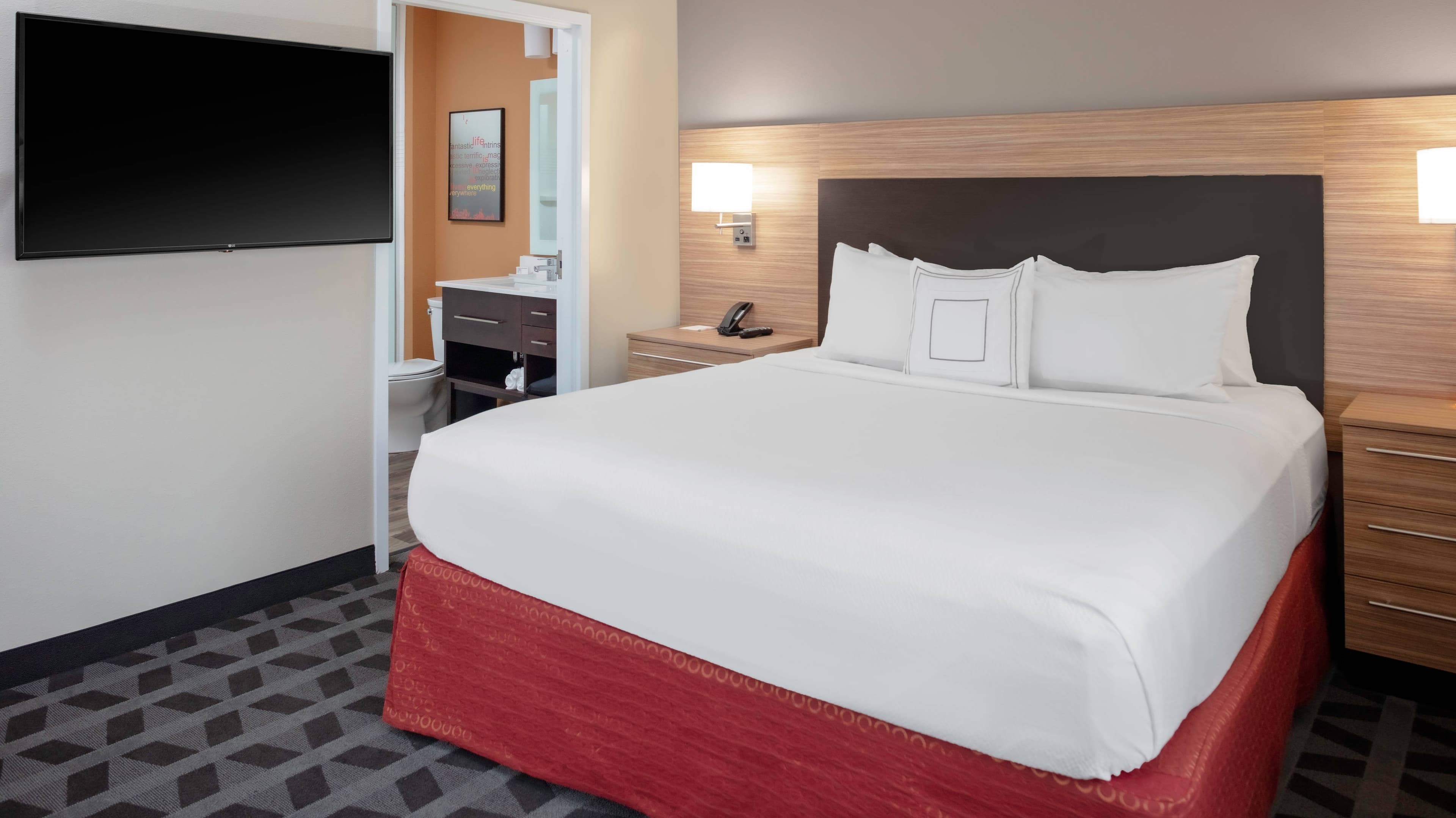 TownePlace Suites Gainesville — 6