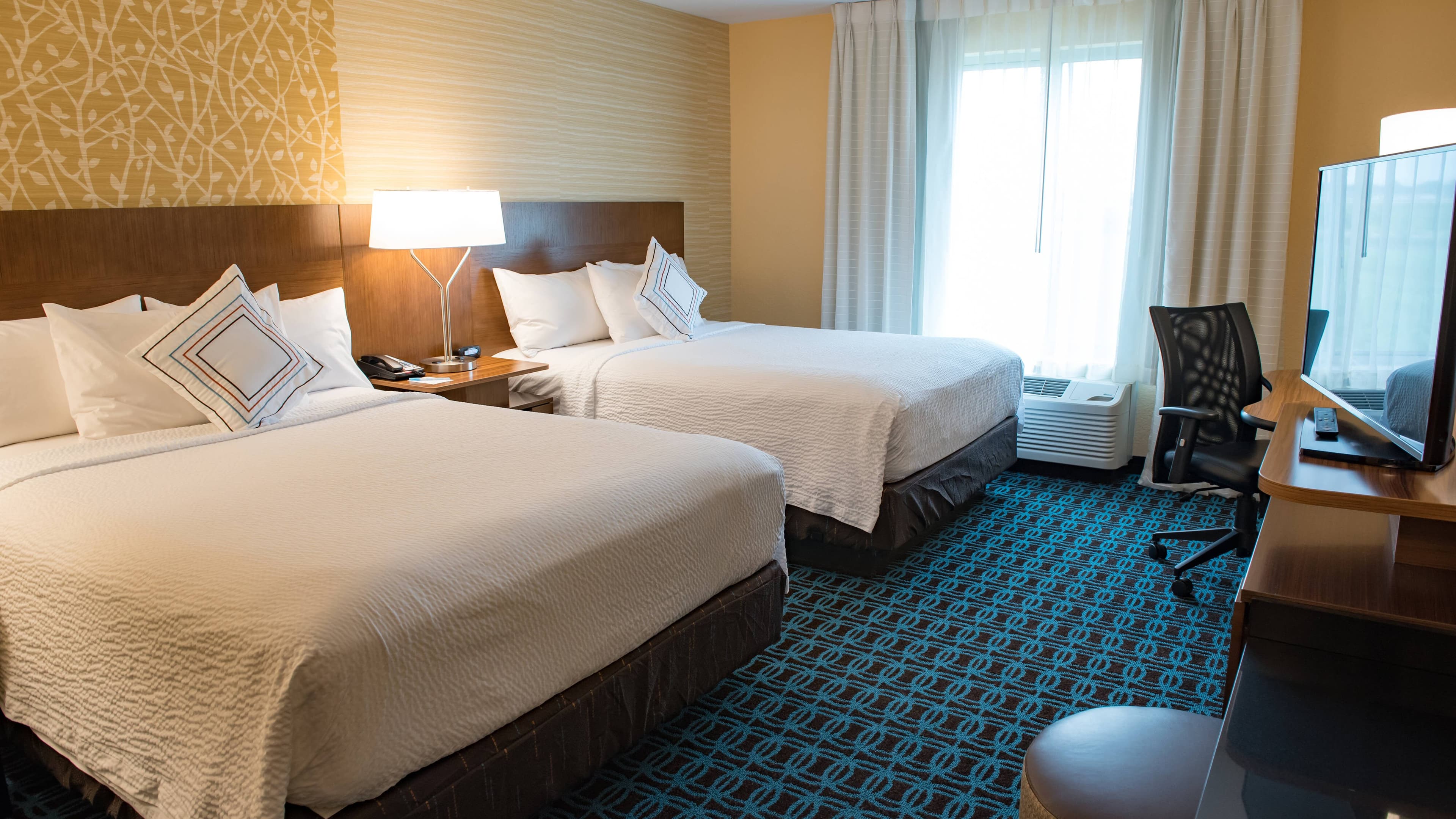 Fairfield Inn & Suites Anderson - Image 5