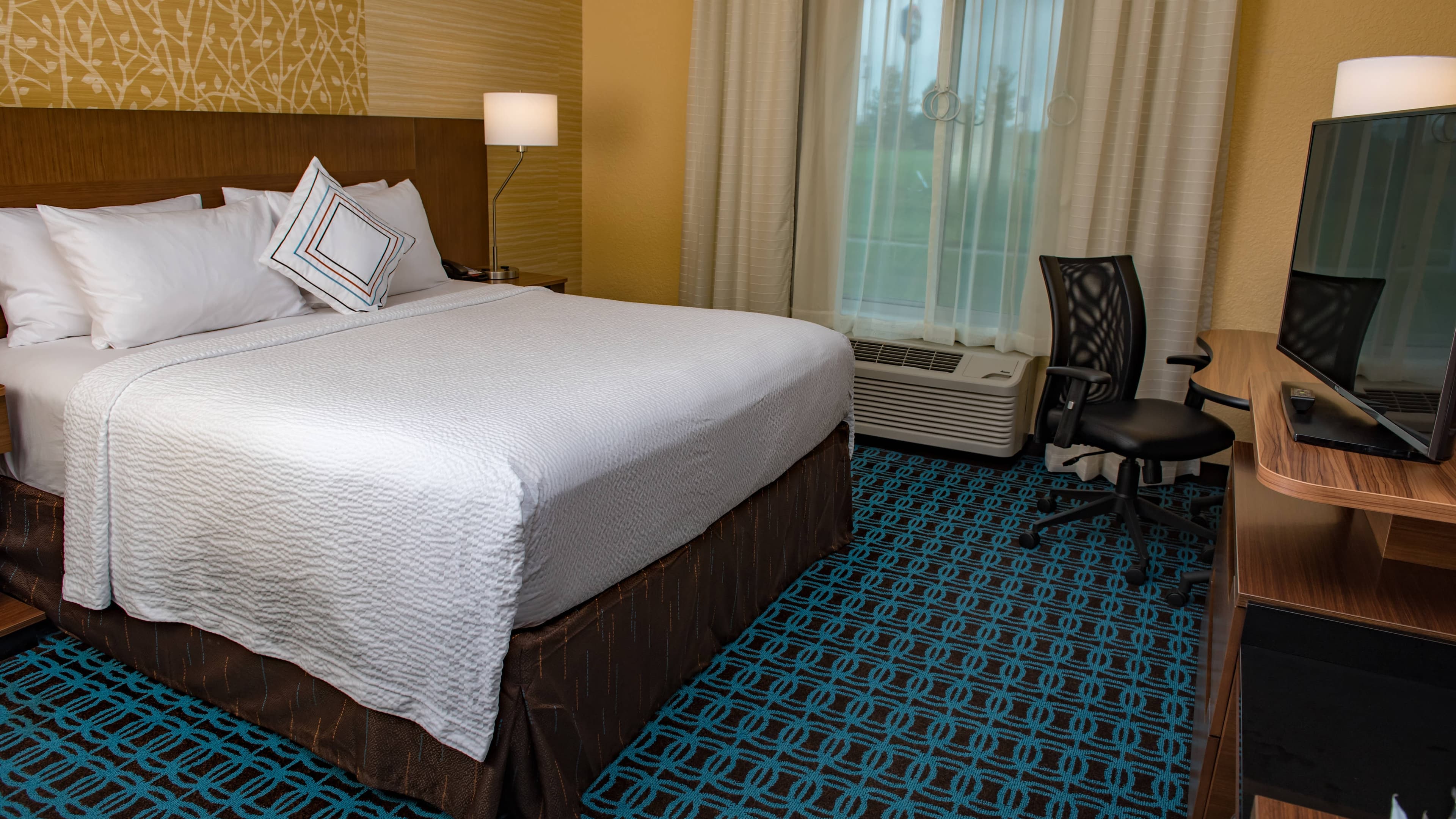 Fairfield Inn & Suites Anderson - Image 2