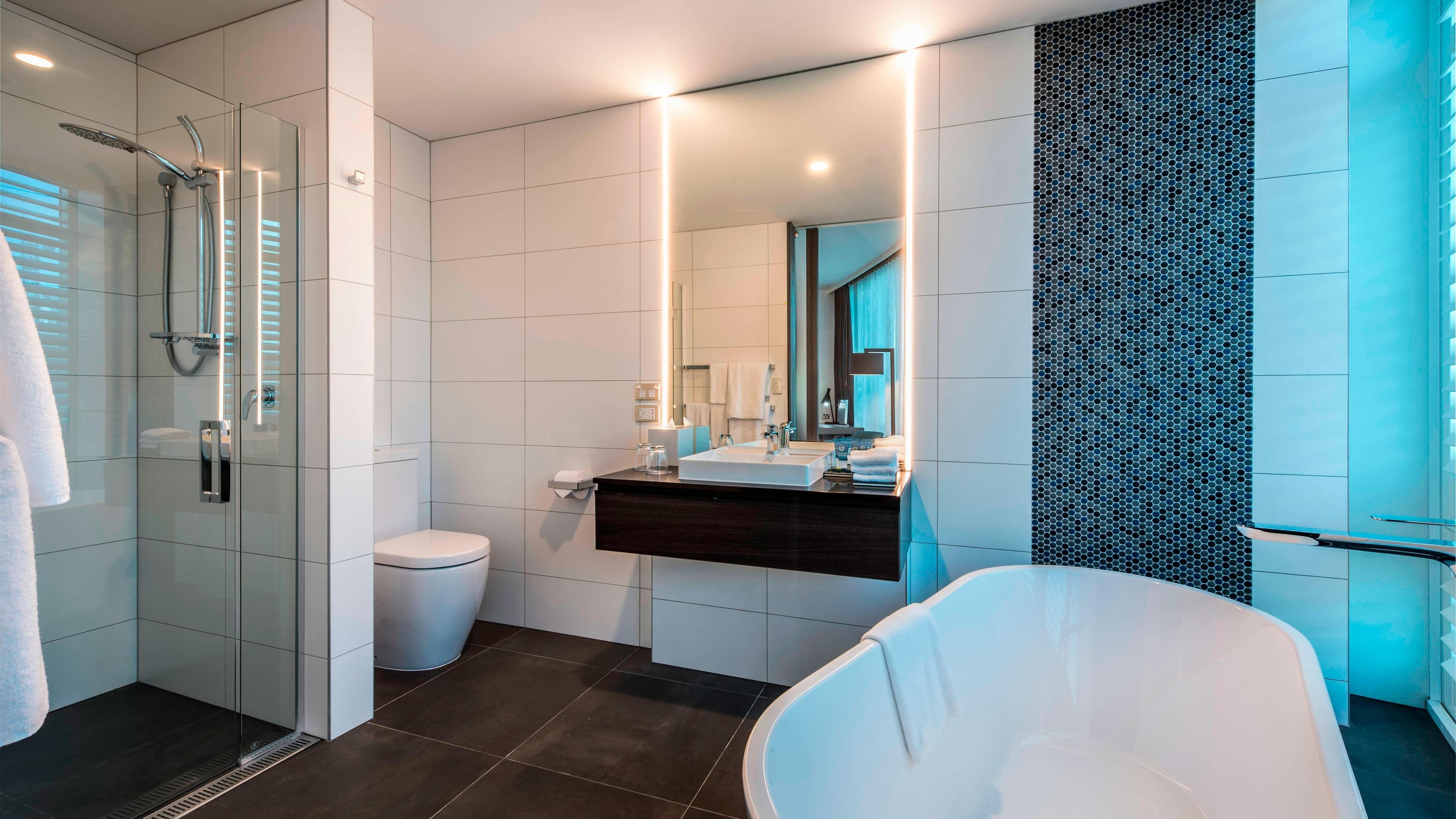Four Points by Sheraton Auckland — 11