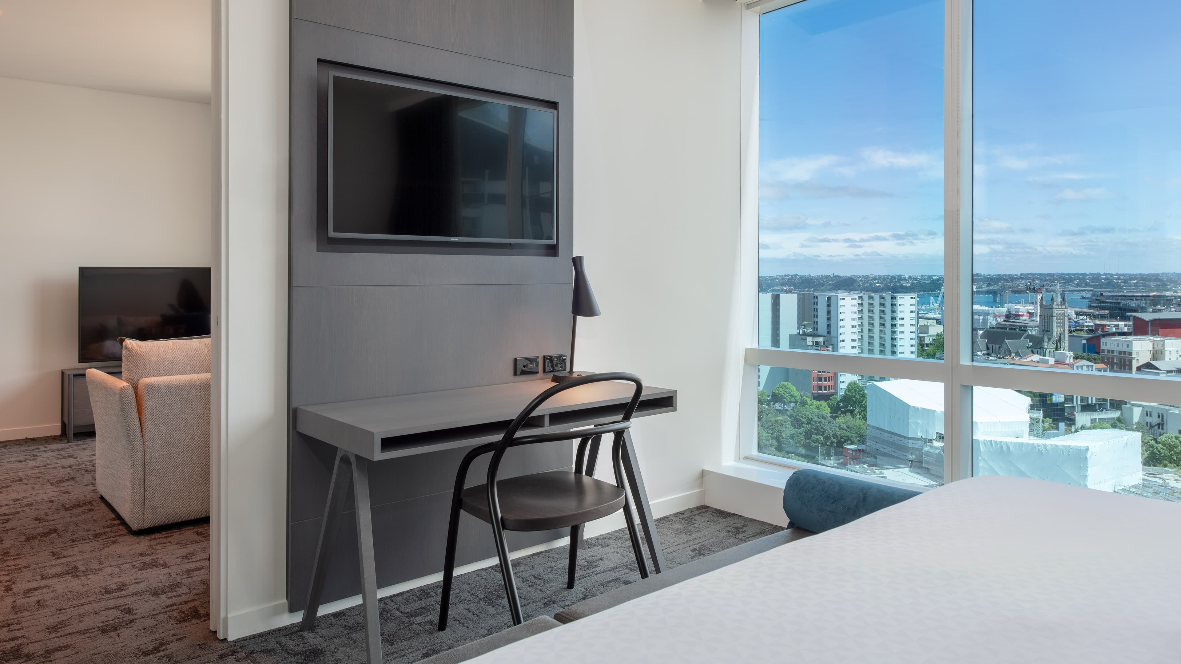 Four Points by Sheraton Auckland — 29