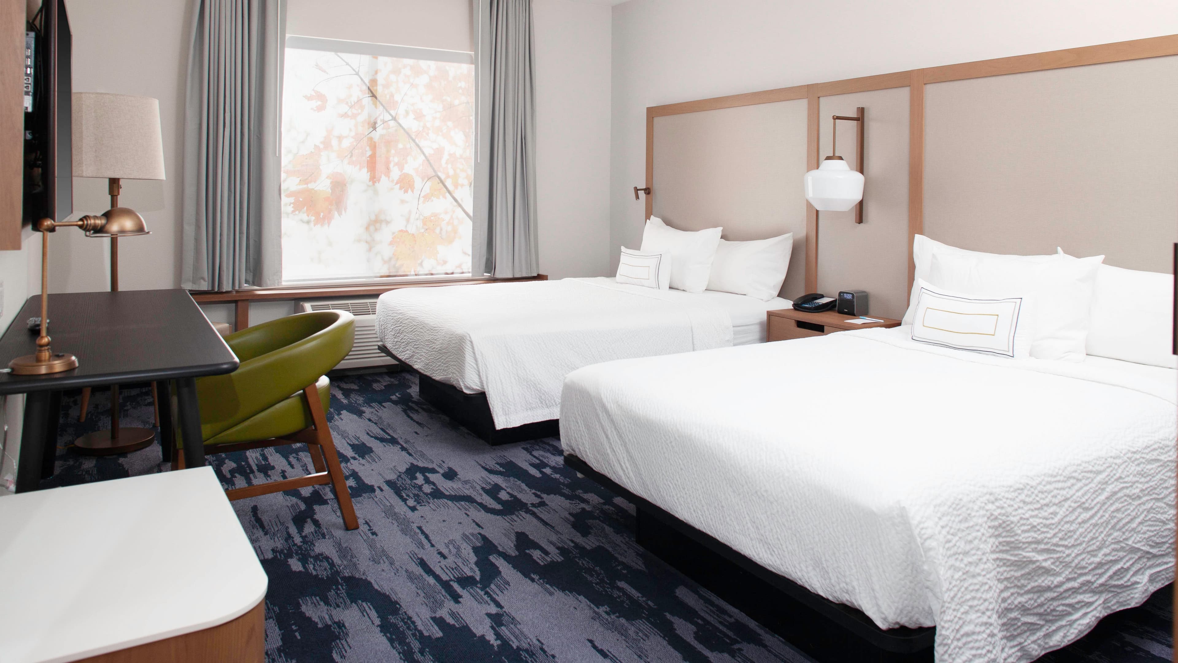 Fairfield Inn & Suites Fort Morgan - Image 4