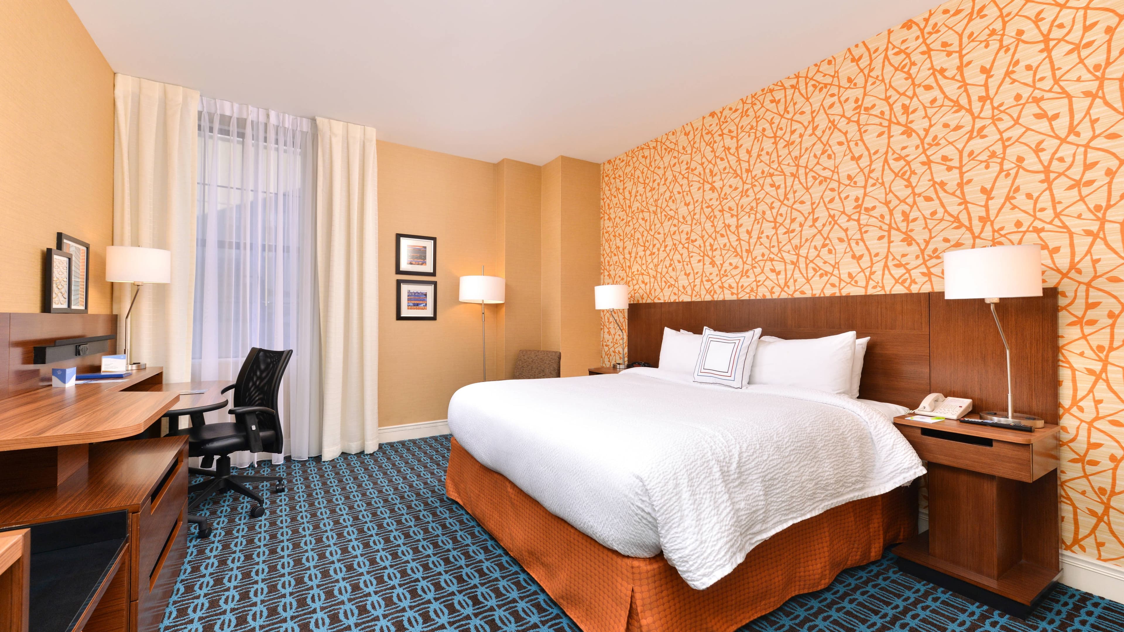 Guest room - Image 1