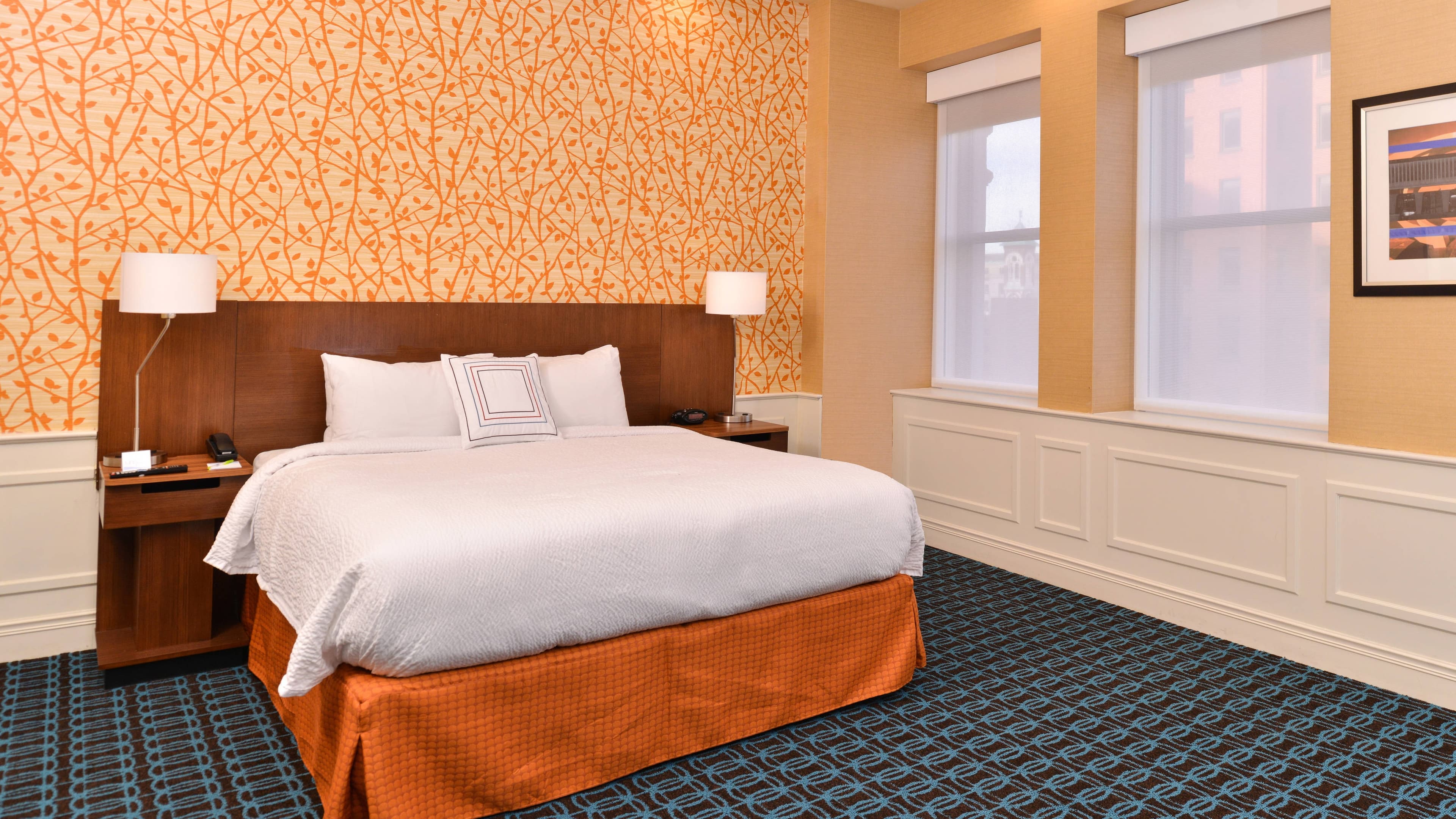 City View Room - Image 1