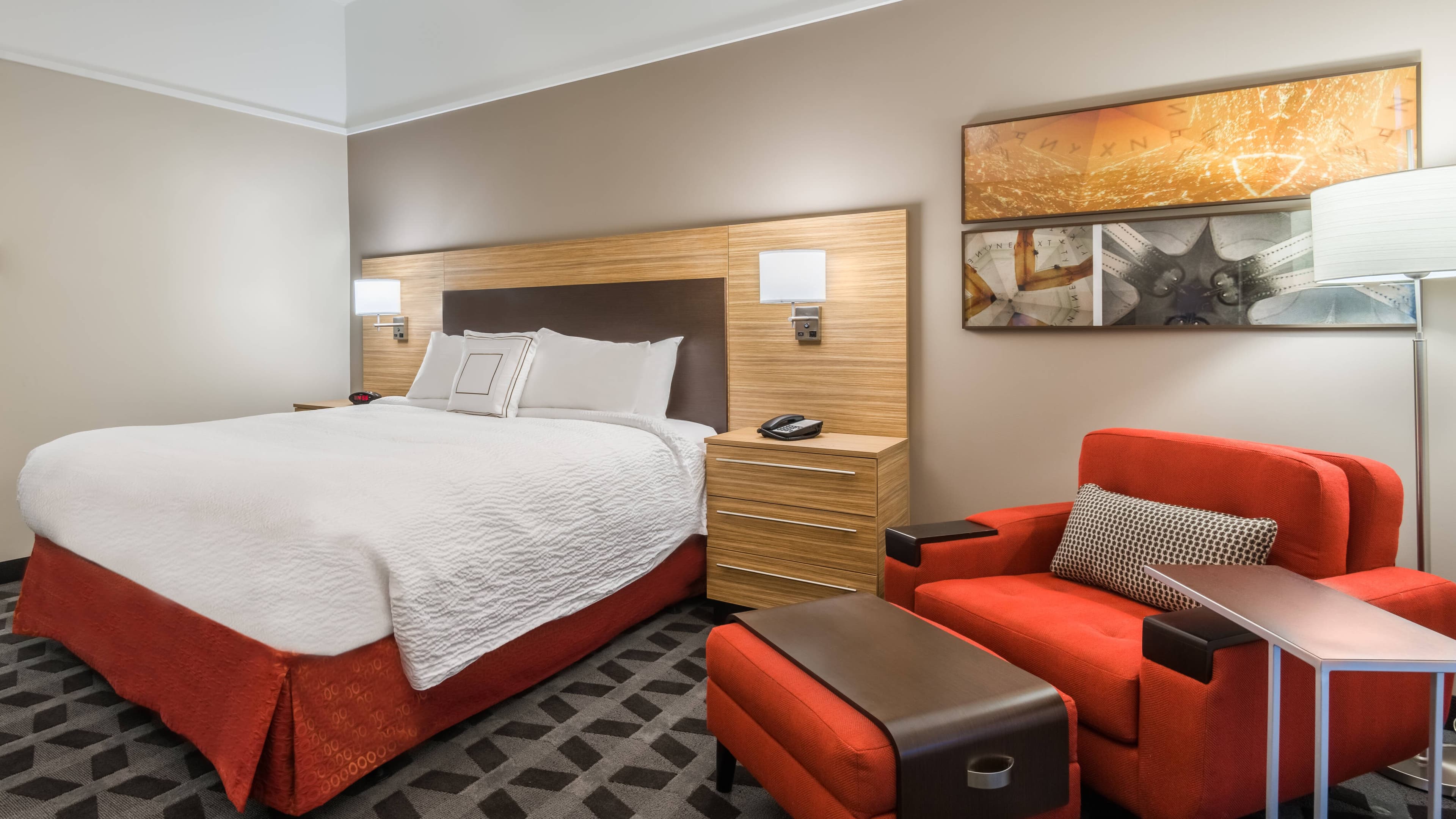 TownePlace Suites Latham Albany Airport - Image 2