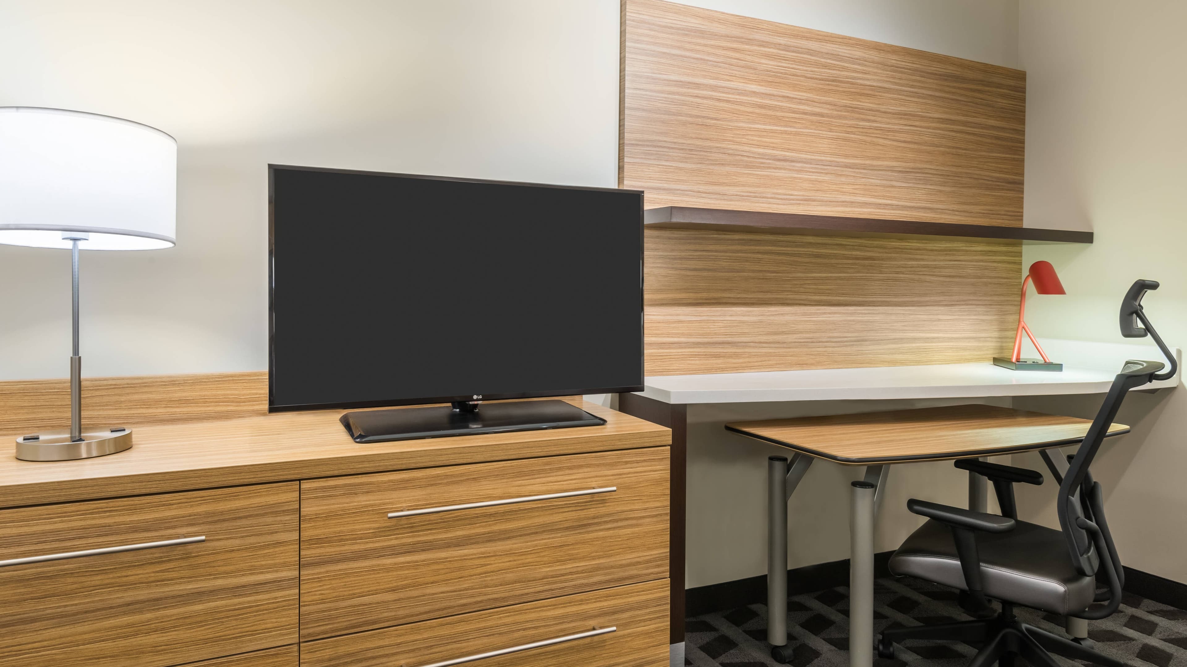 TownePlace Suites Latham Albany Airport - Image 5