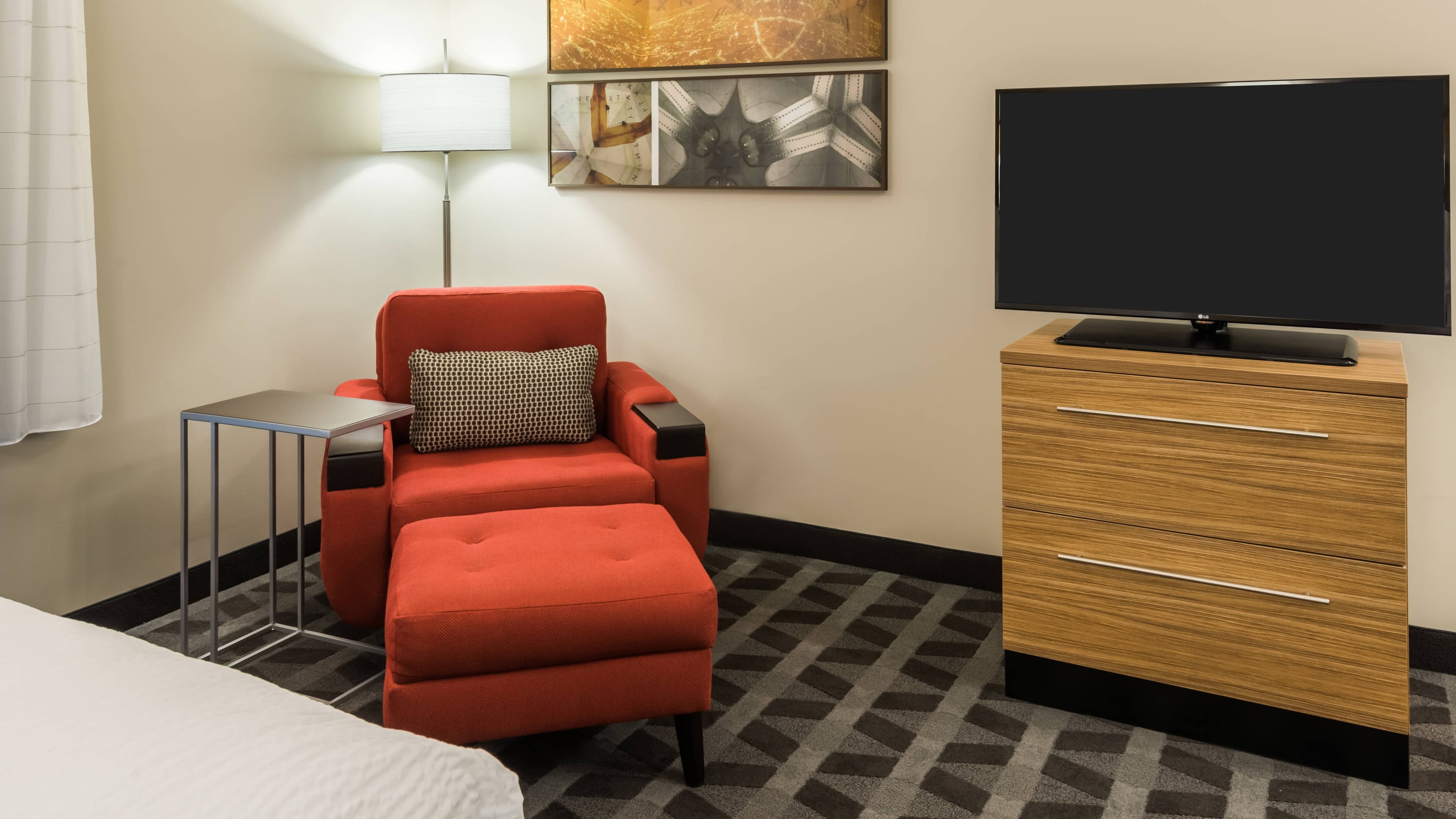 TownePlace Suites Latham Albany Airport — 16