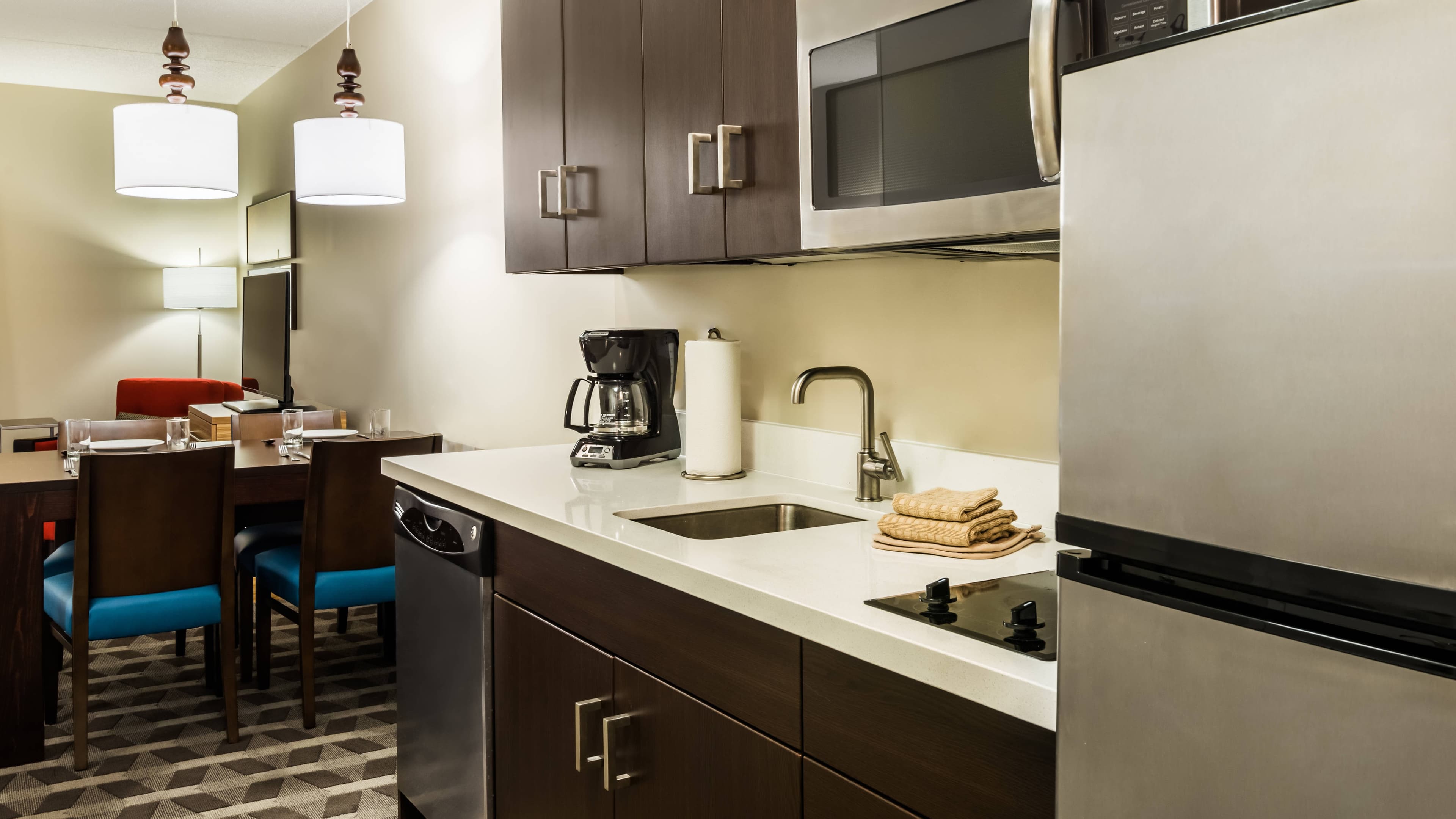 TownePlace Suites Latham Albany Airport — 17
