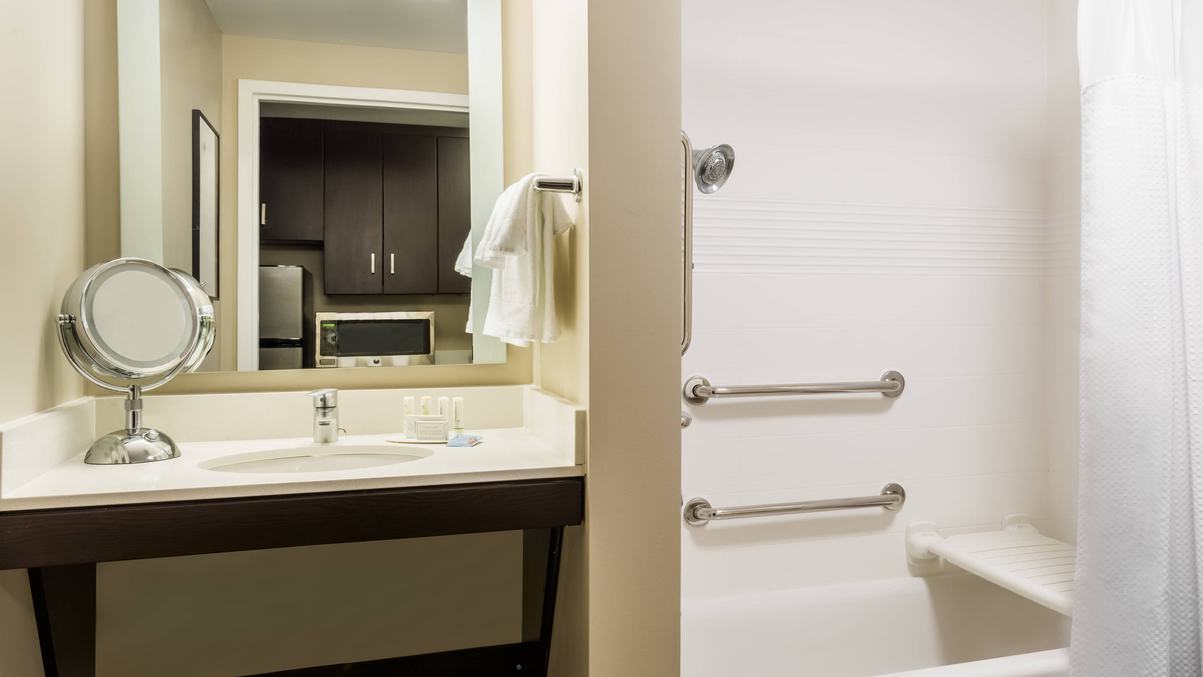 TownePlace Suites Latham Albany Airport — 6