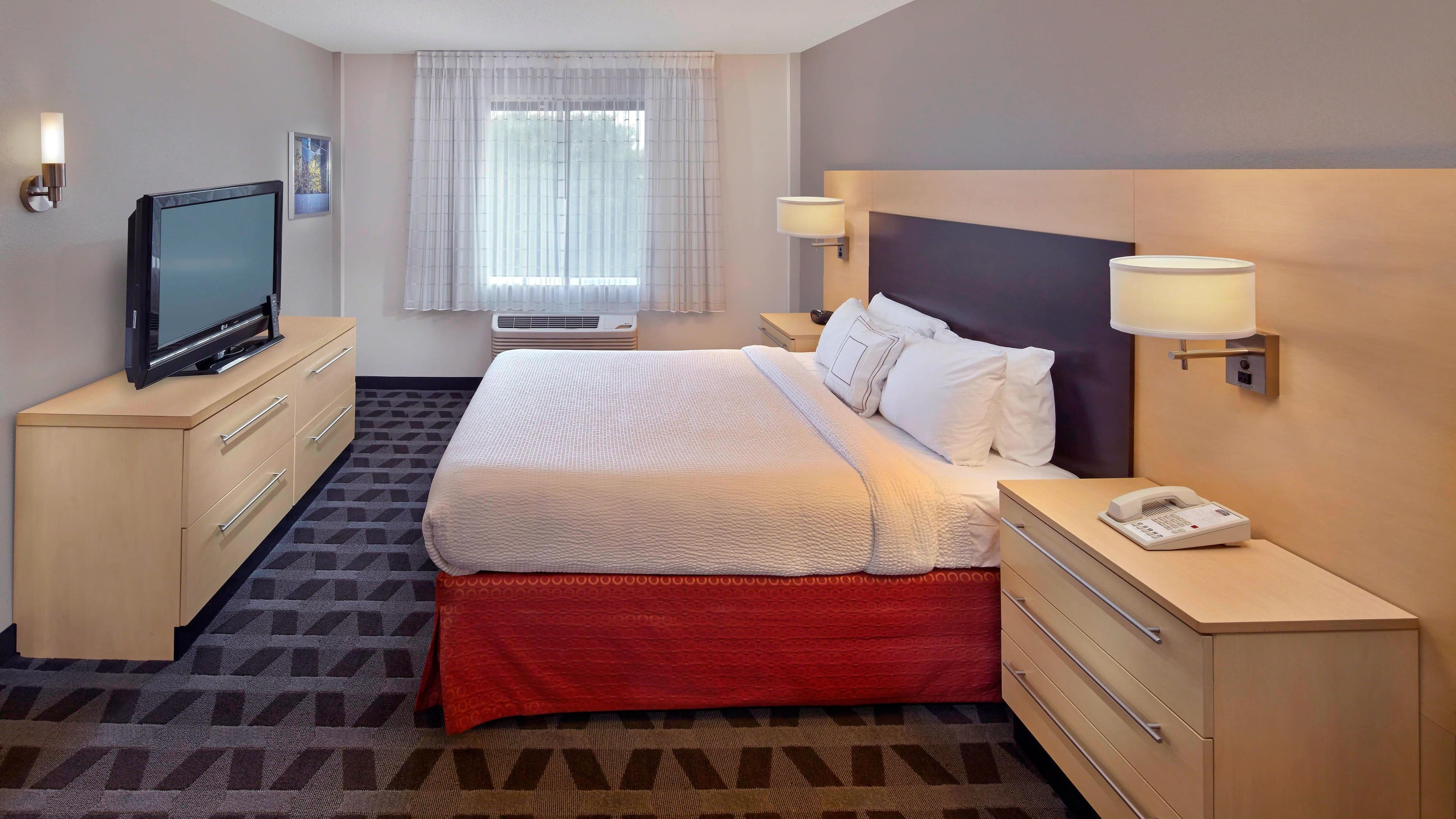 TownePlace Suites Albany Downtown/Medical Center — 11