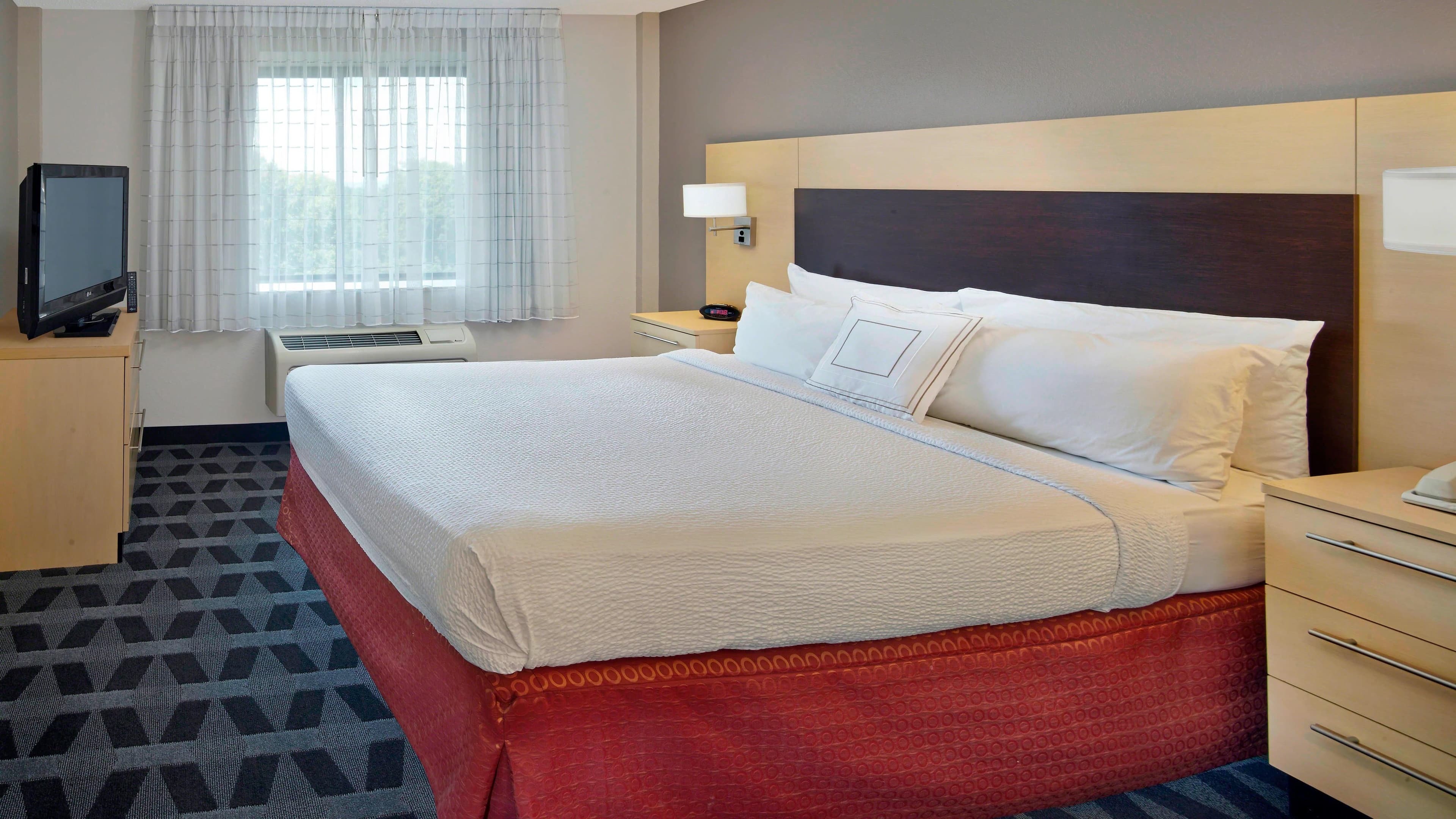 TownePlace Suites Albany Downtown/Medical Center — 12
