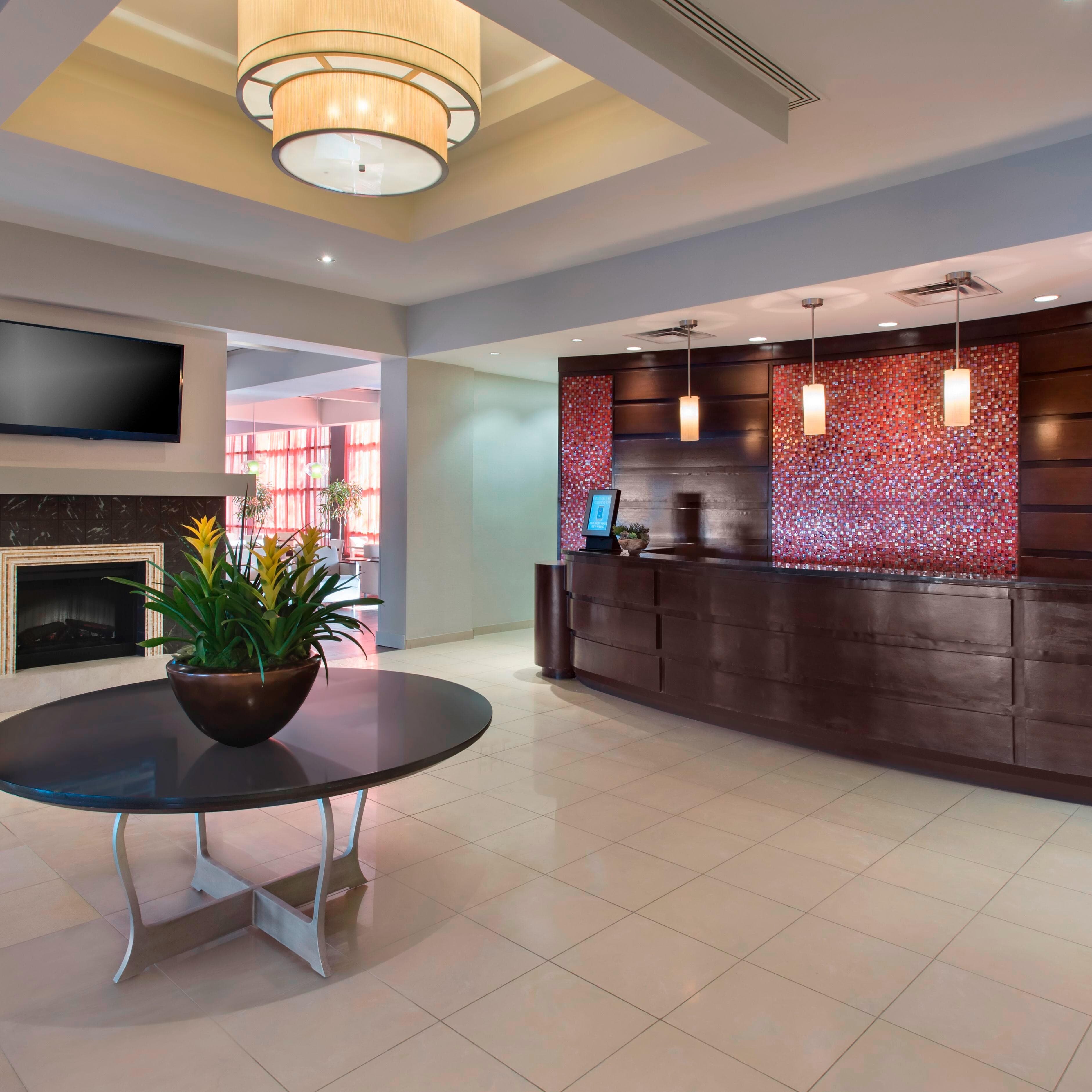 Marriott Albany - Image 1