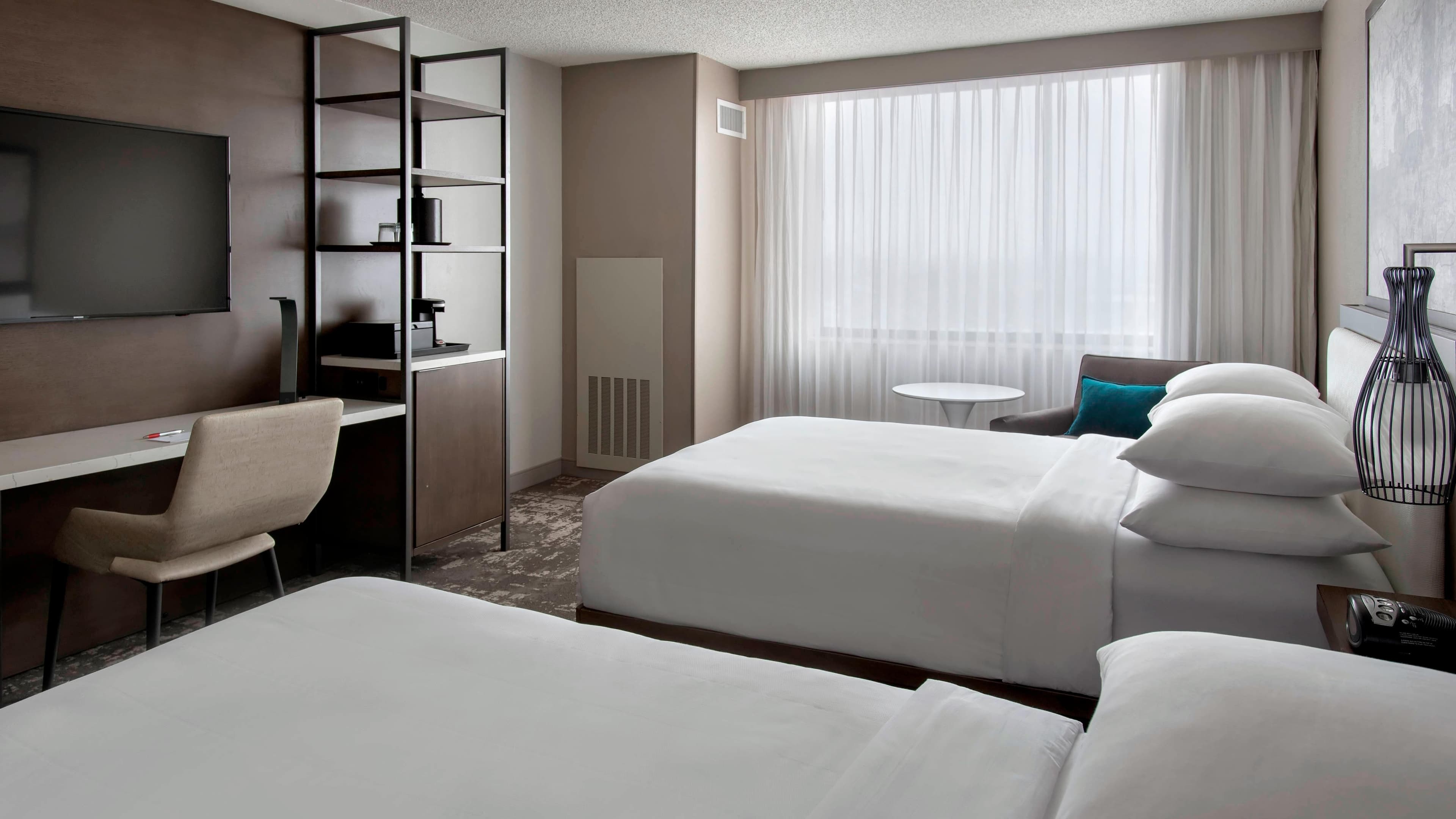 Marriott Albany - Image 5