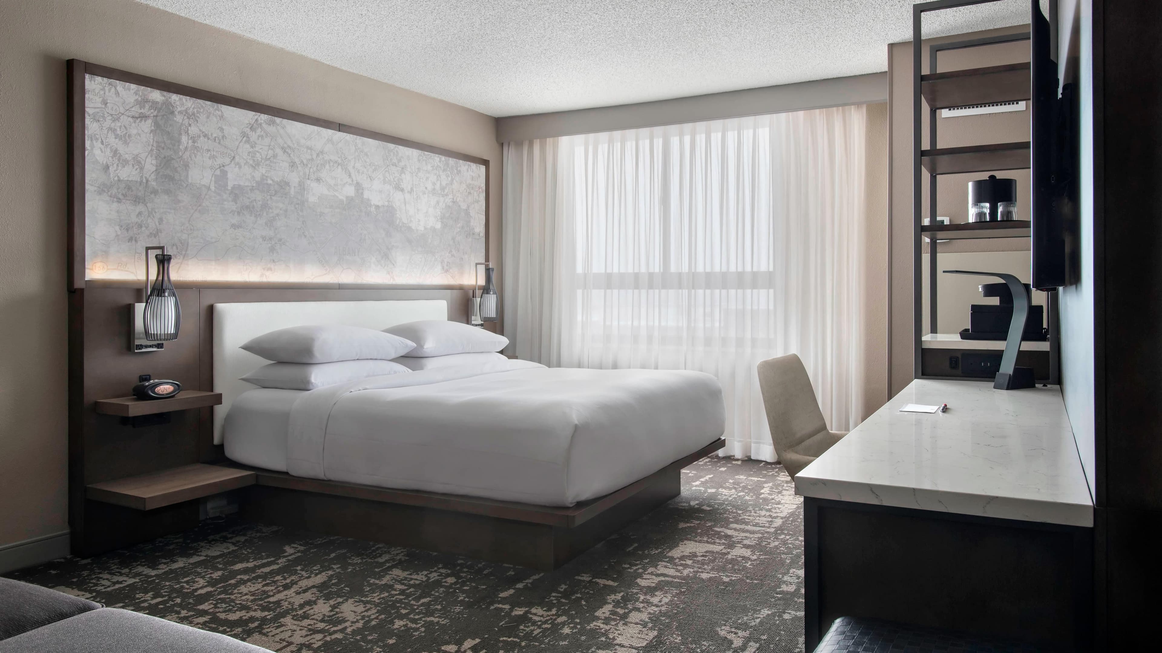 Marriott Albany - Image 2