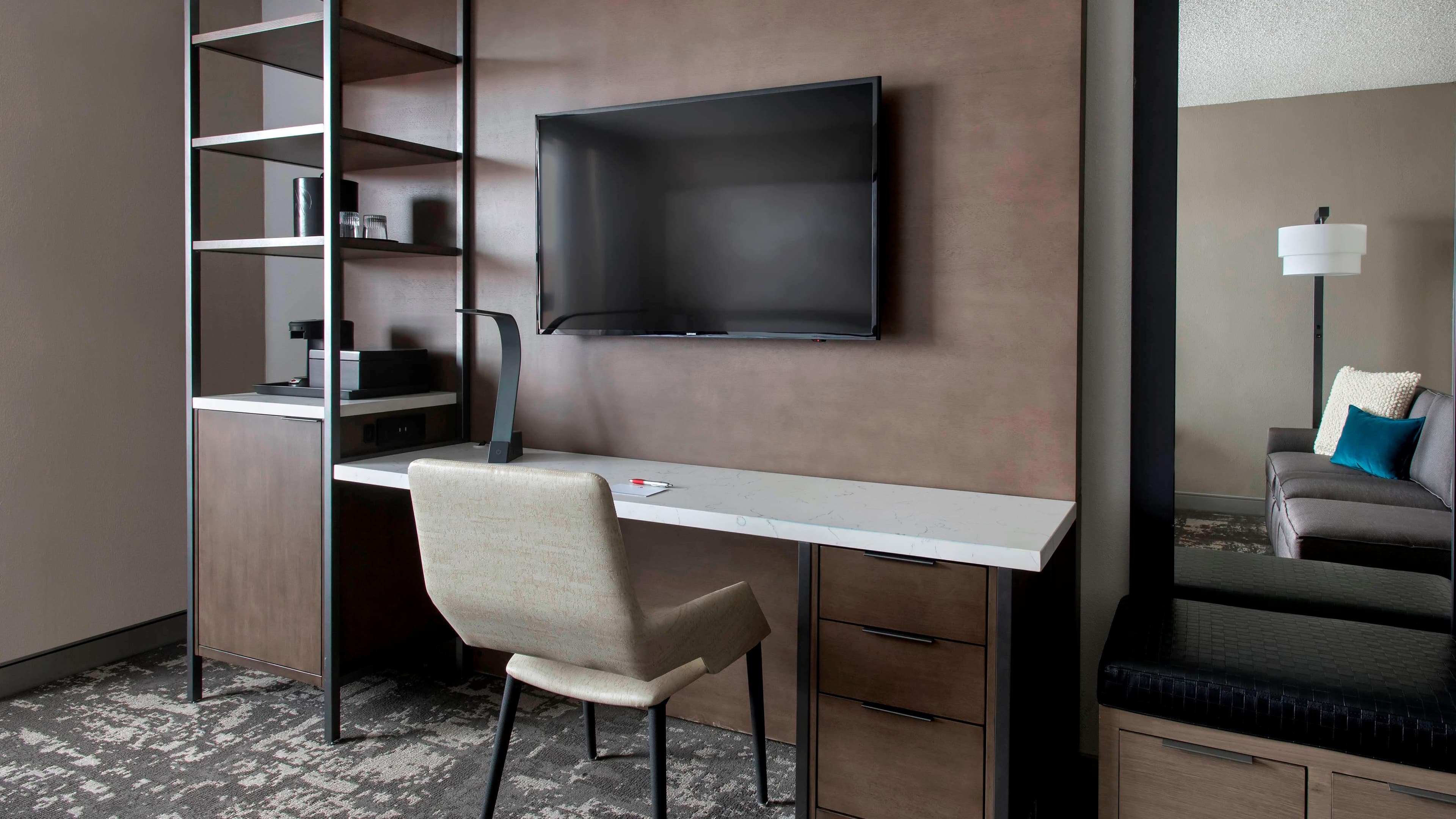 Marriott Albany - Image 3