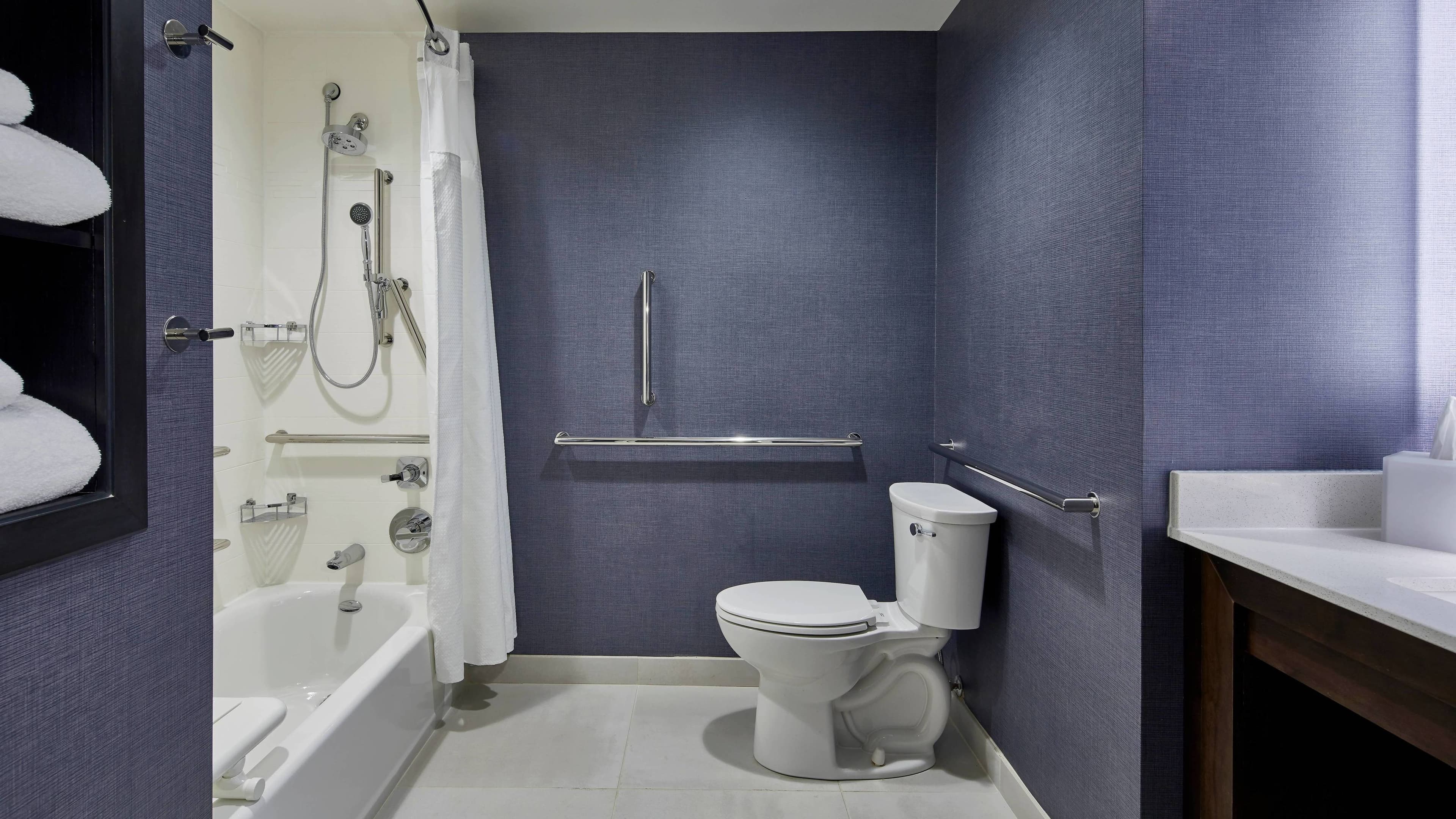 Residence Inn Albany Airport — 17