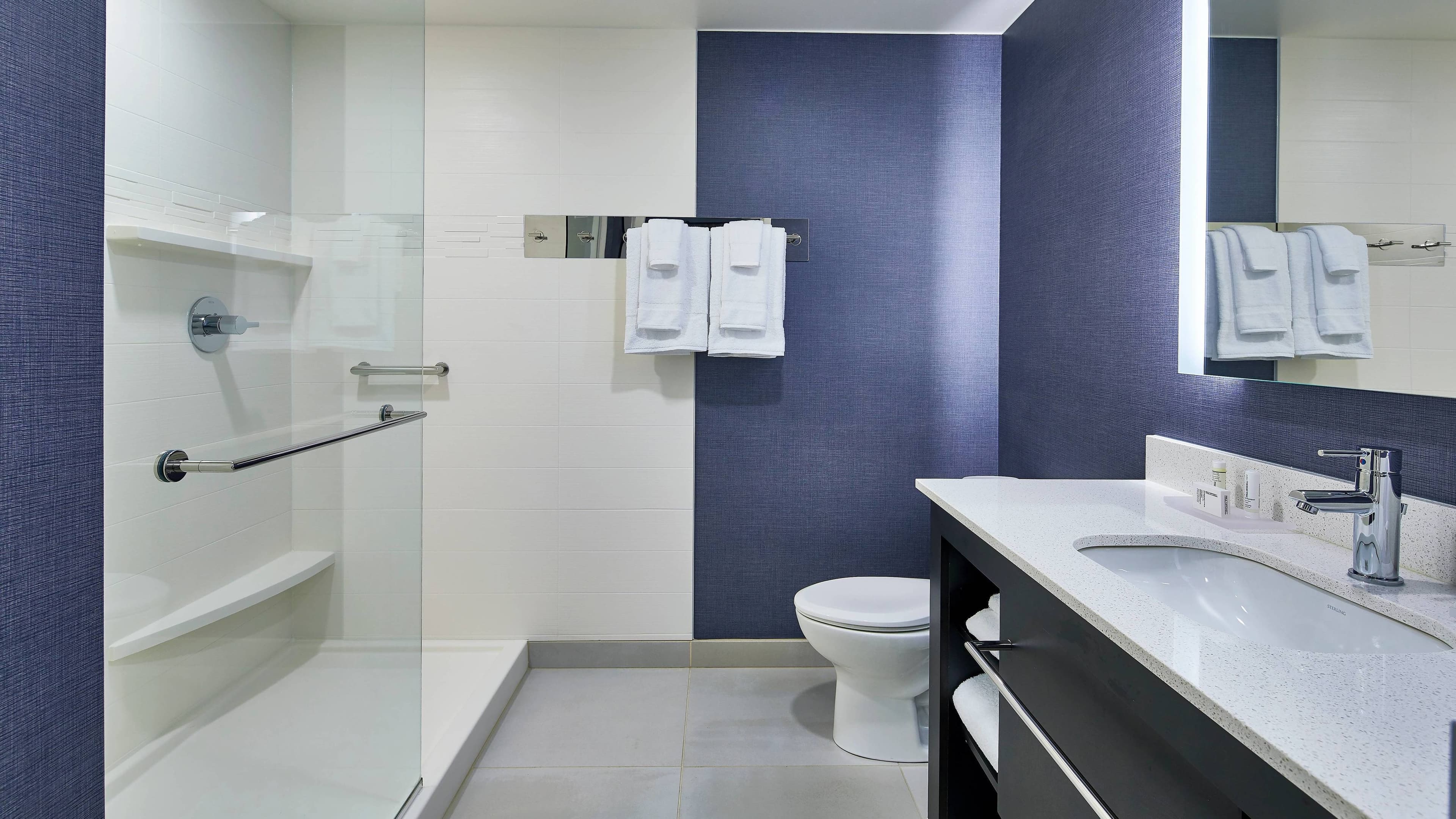 1 Bedroom Suite - Image 5