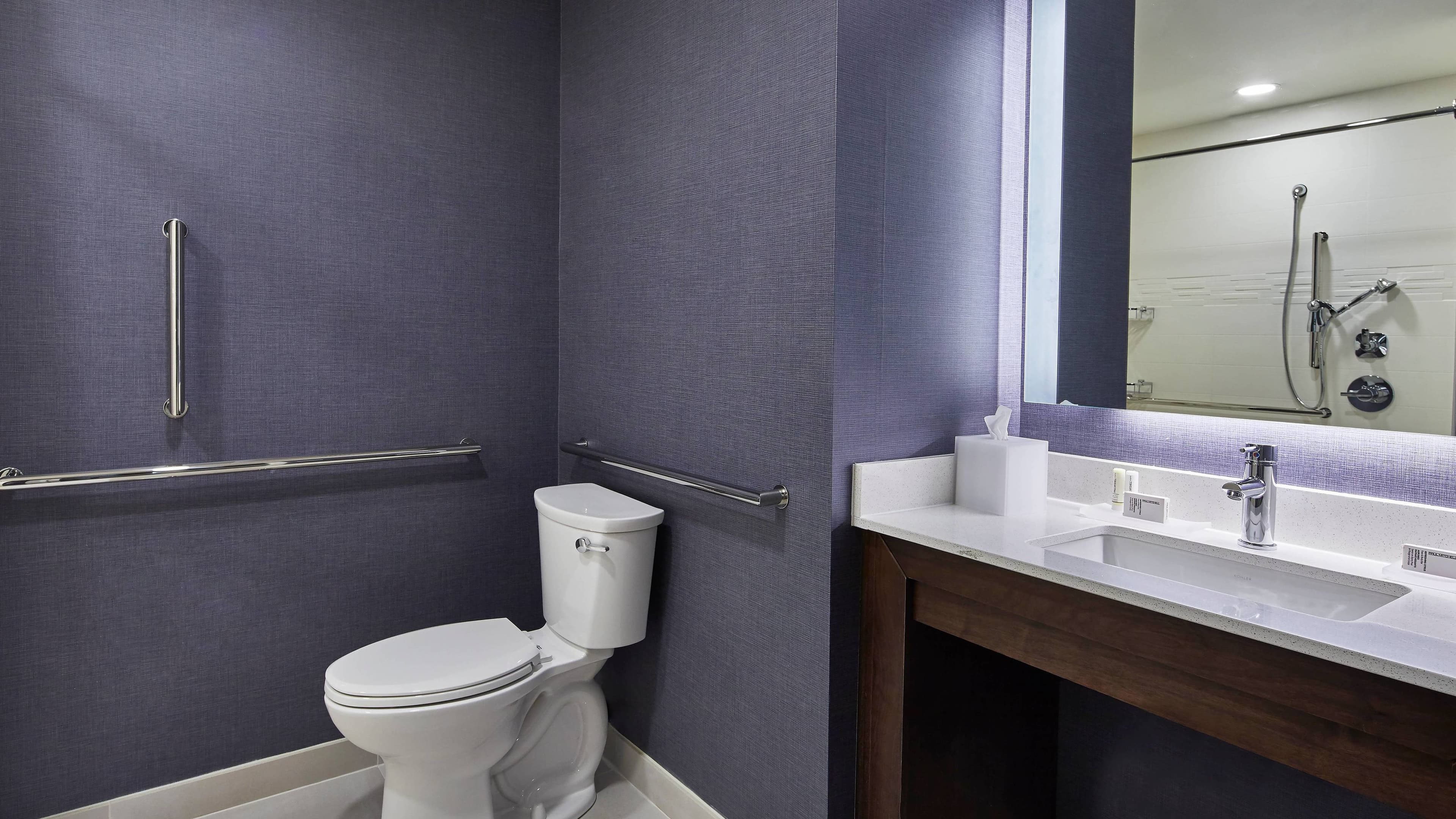 Residence Inn Albany Airport — 18
