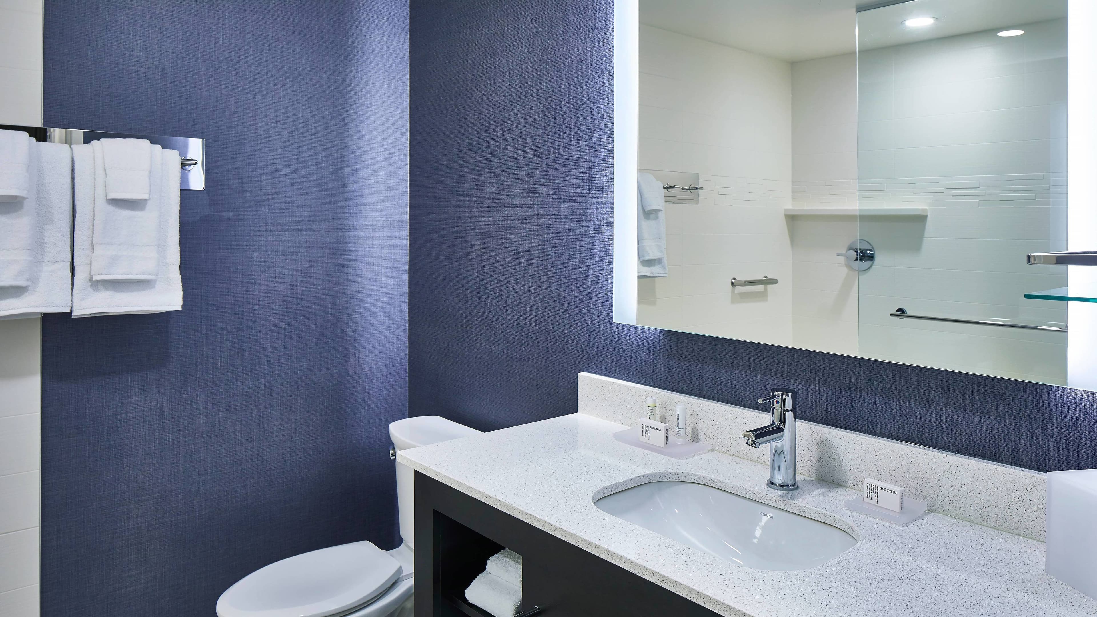 1 Bedroom Suite - Image 6
