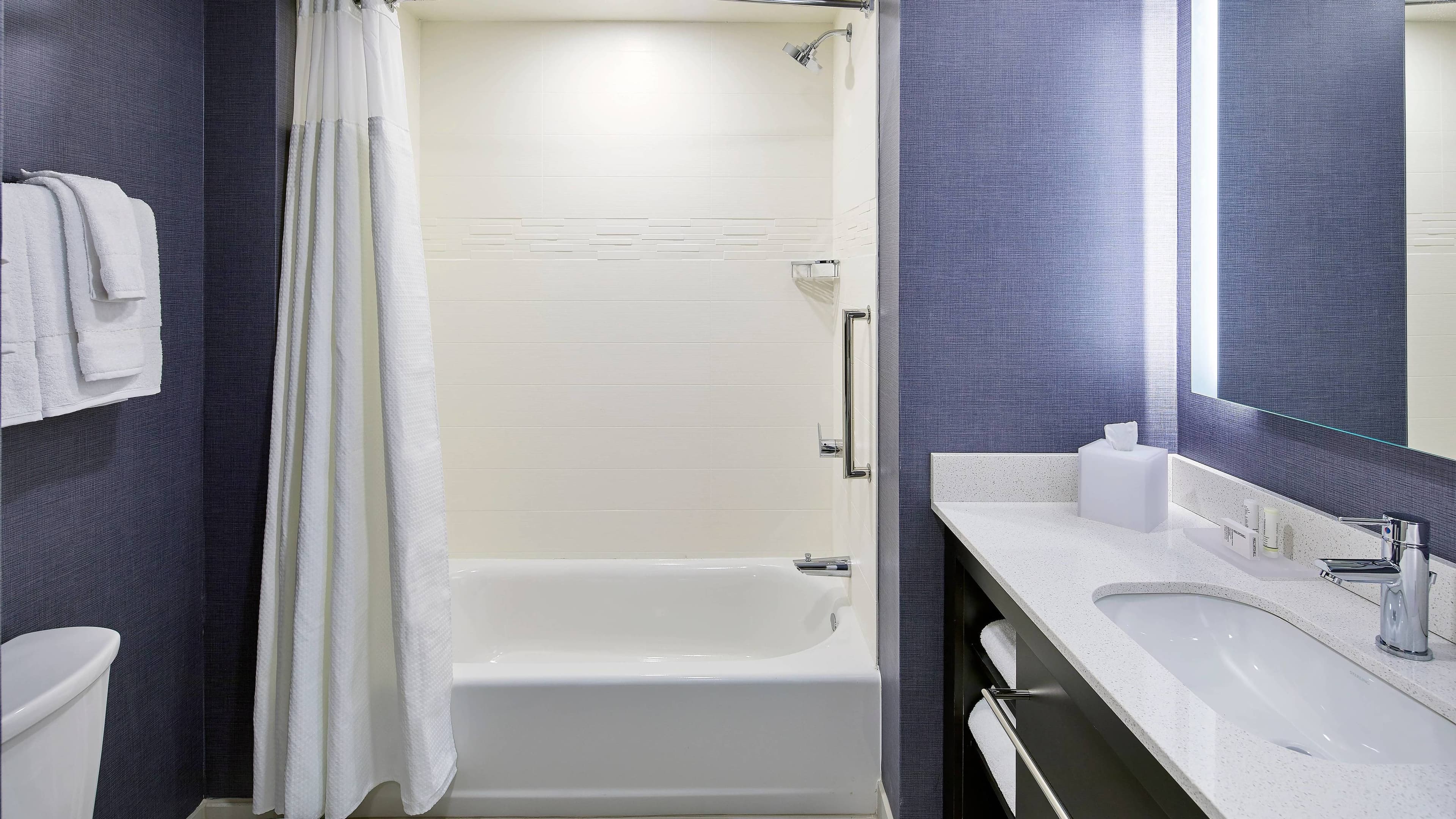 1 Bedroom Suite - Image 7