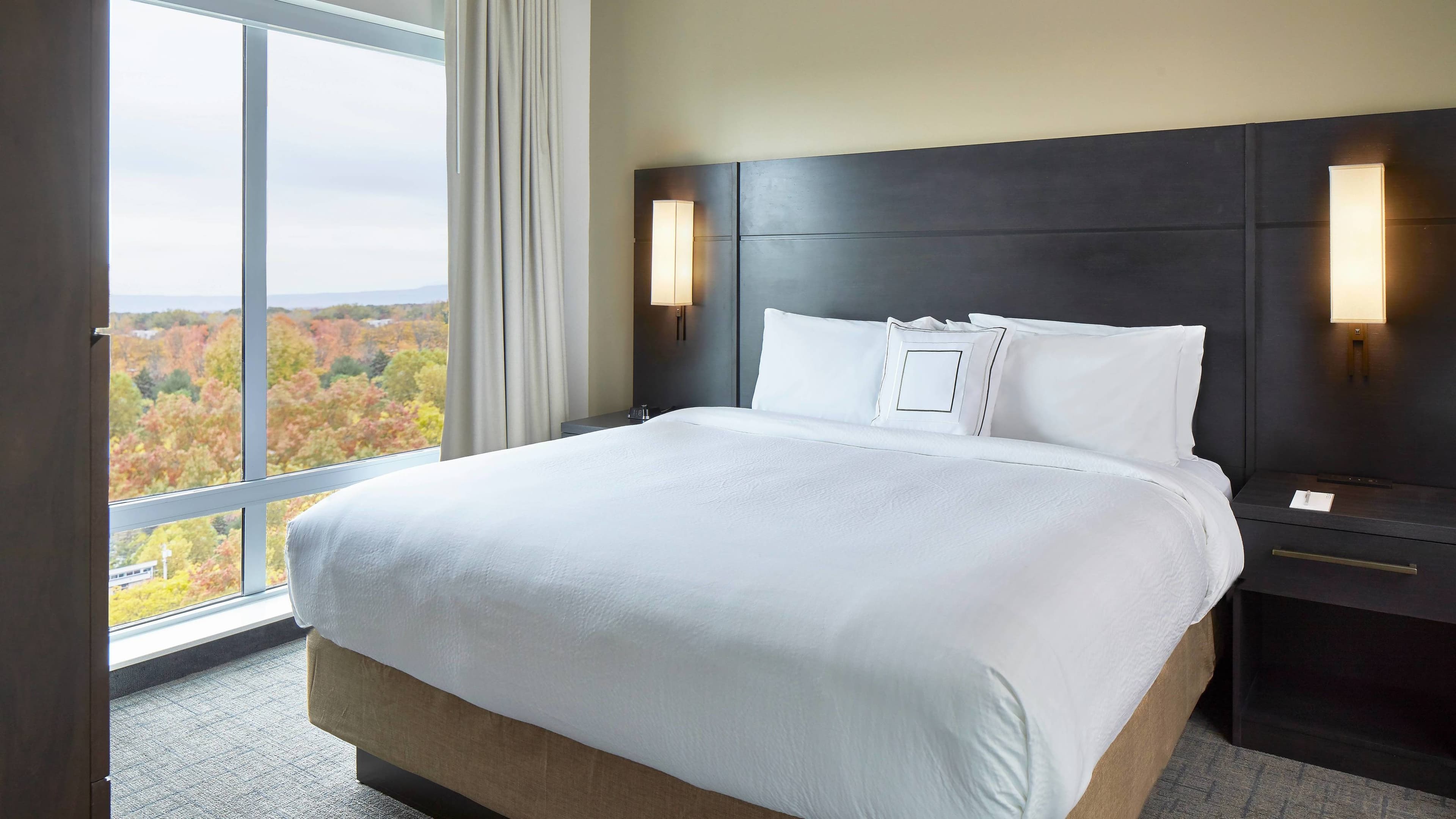 Residence Inn Albany Airport - Image 2