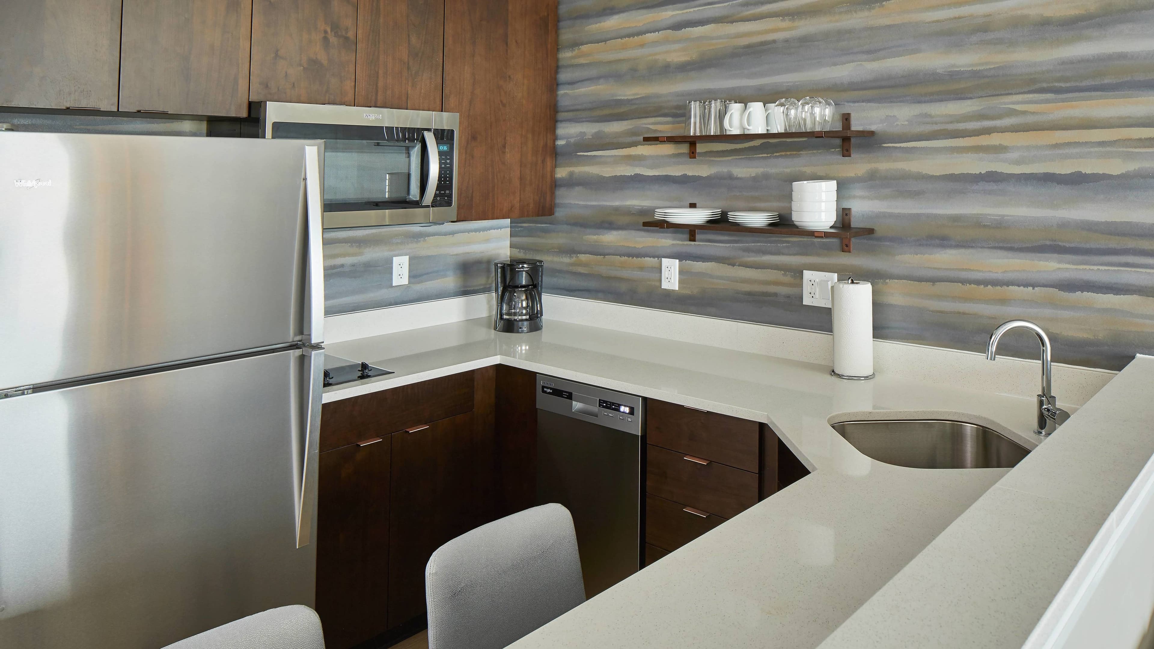 Residence Inn Albany Airport - Image 5
