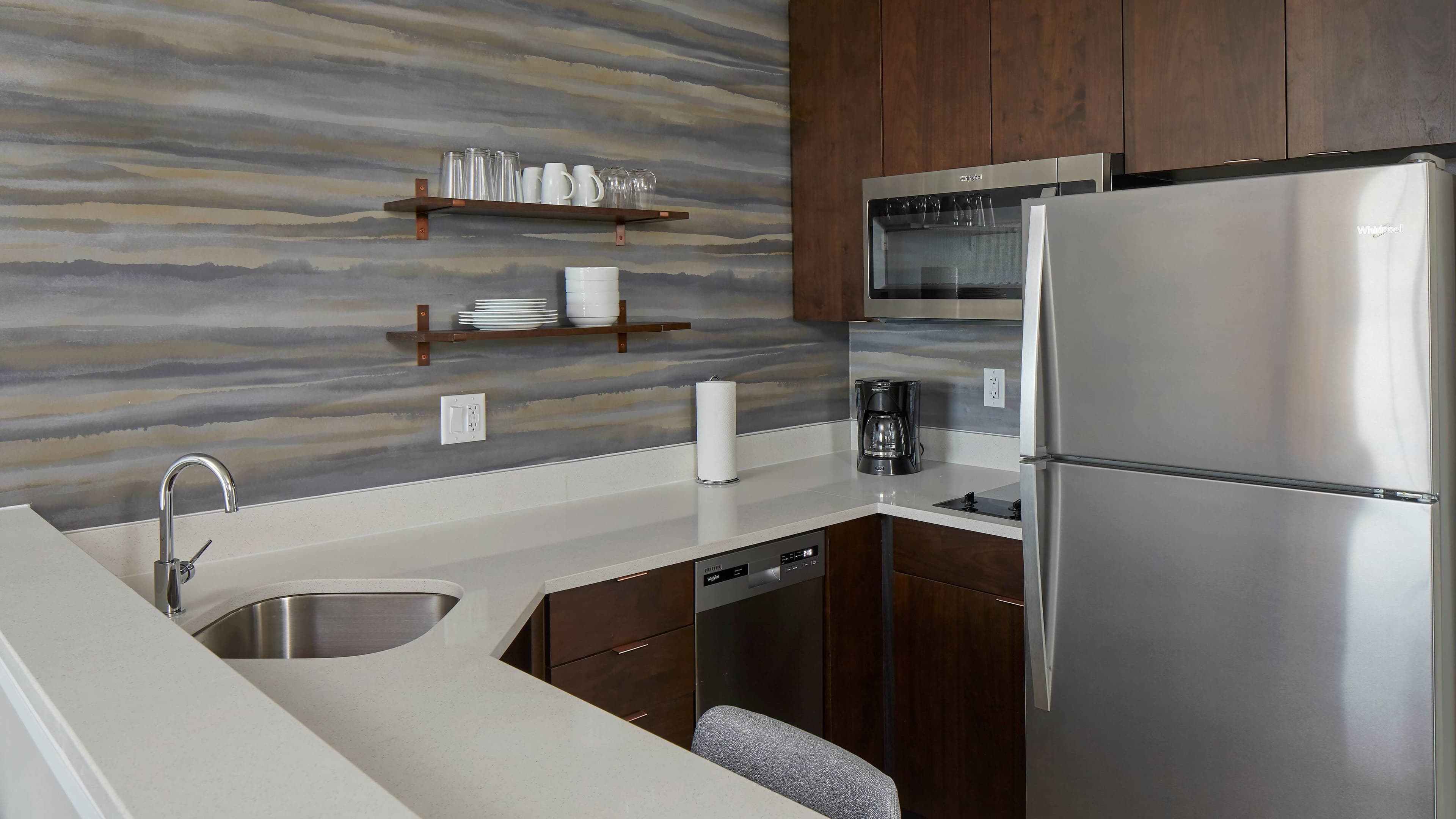 Residence Inn Albany Airport — 12
