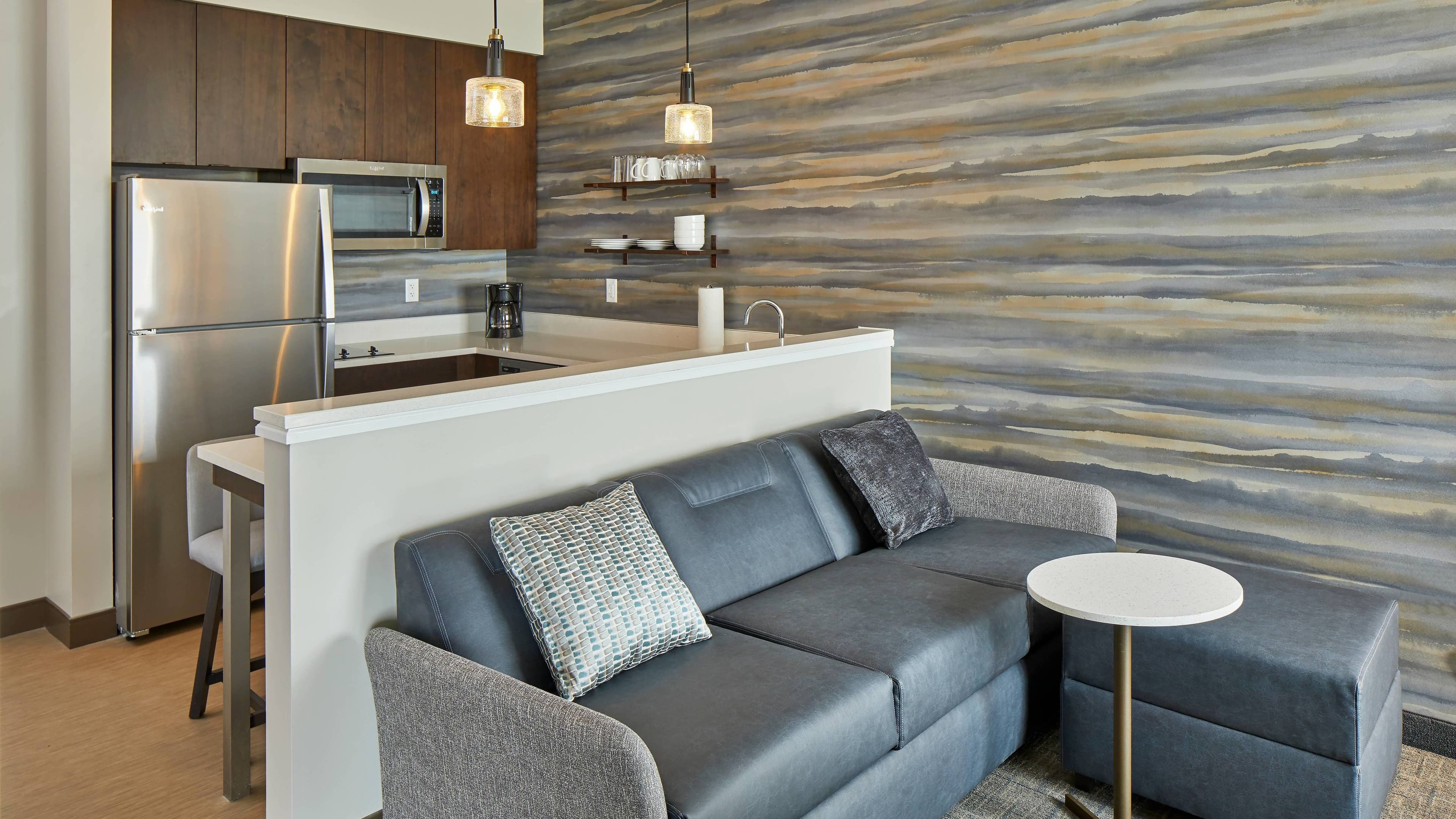 Residence Inn Albany Airport - Image 3
