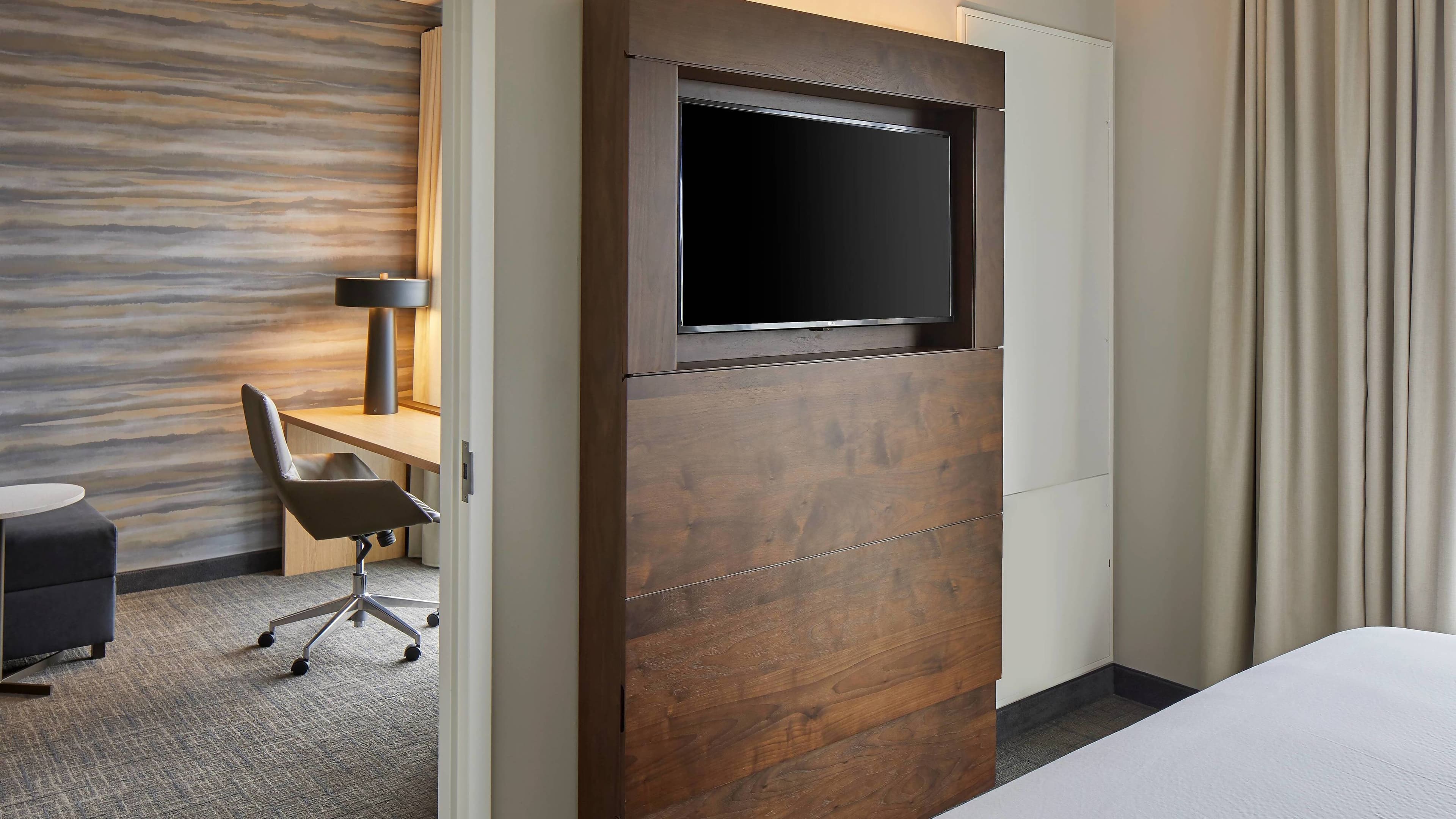 Residence Inn Albany Airport - Image 4