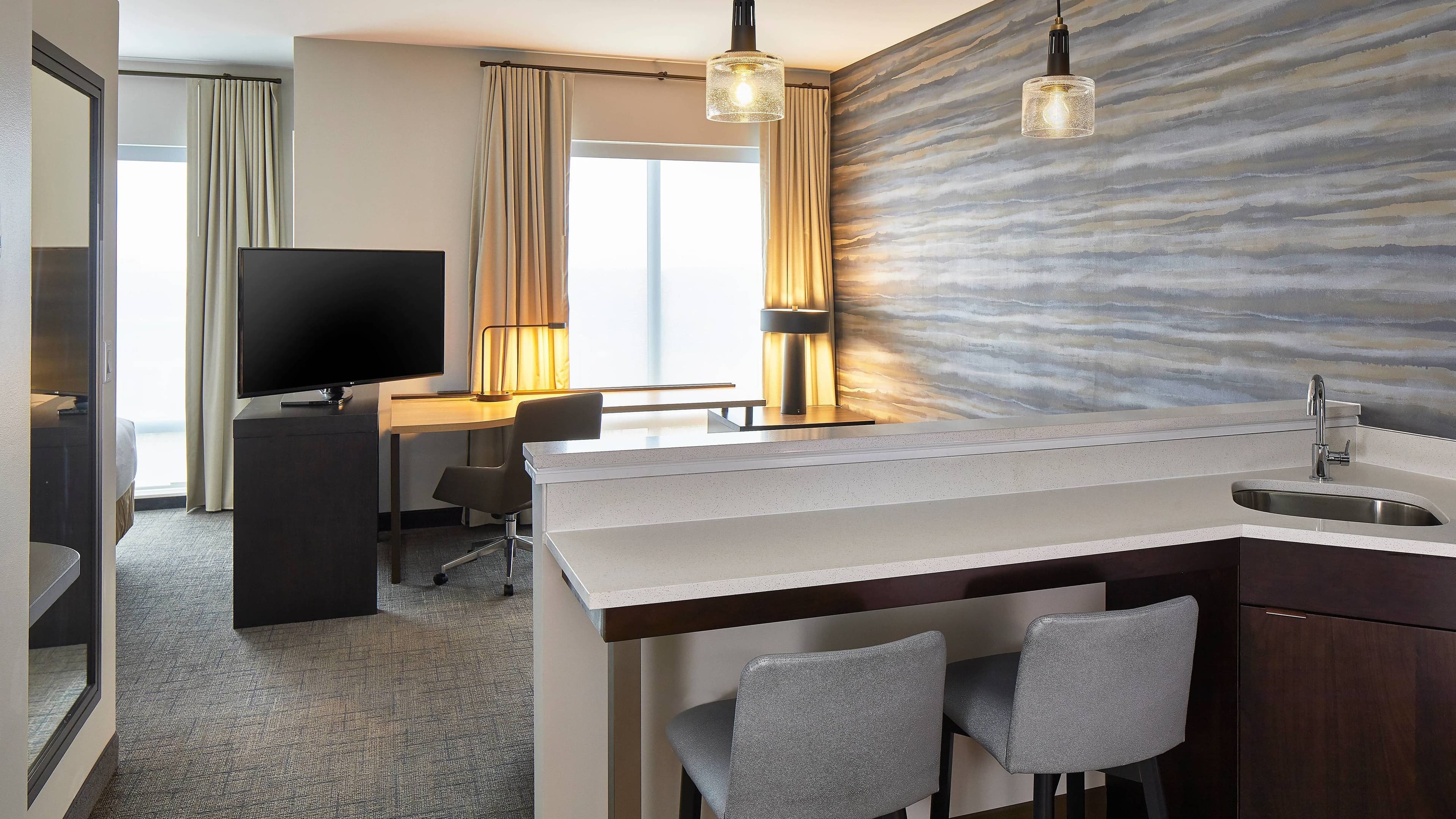 Residence Inn Albany Airport — 9