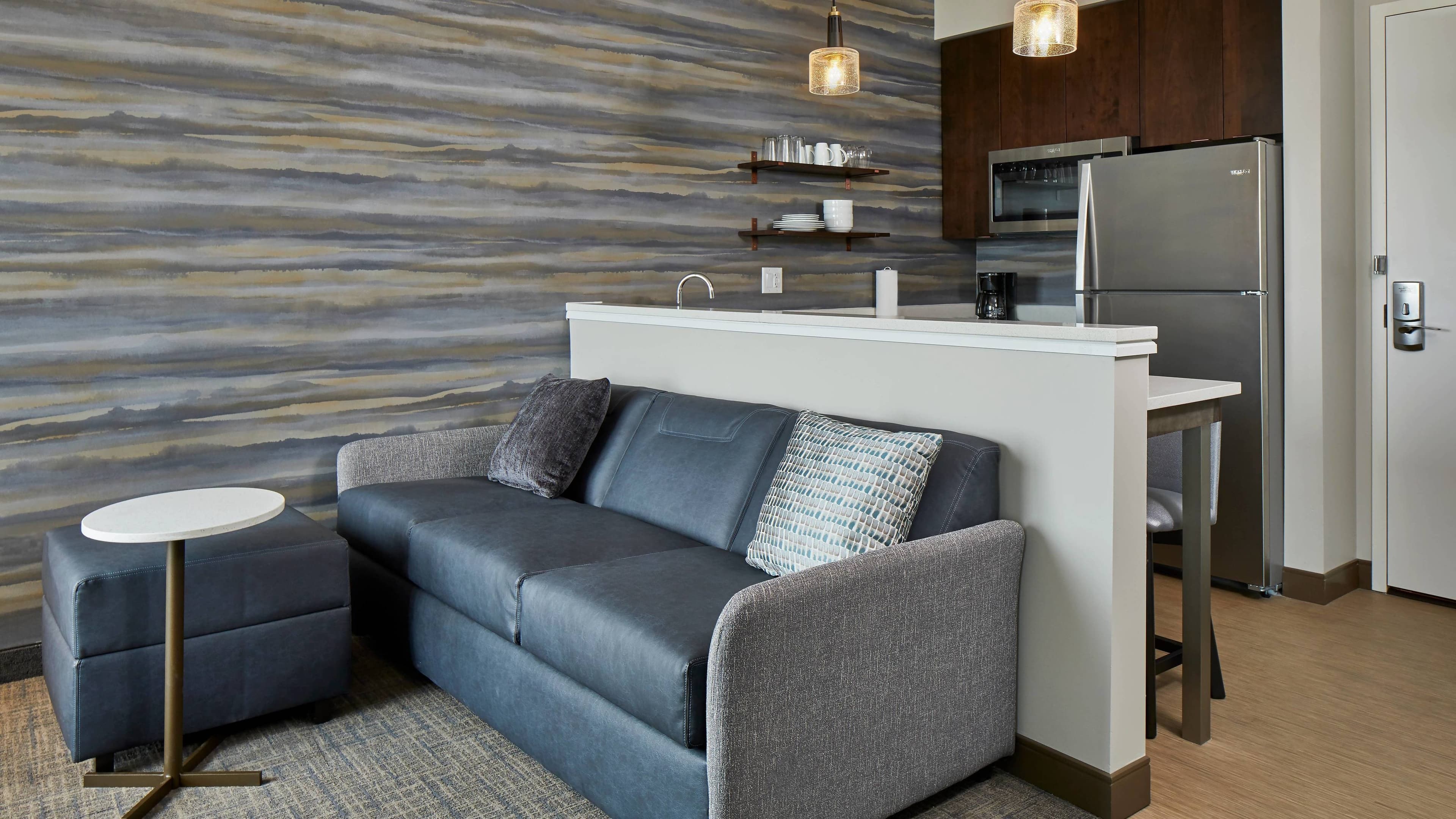 Residence Inn Albany Airport — 10