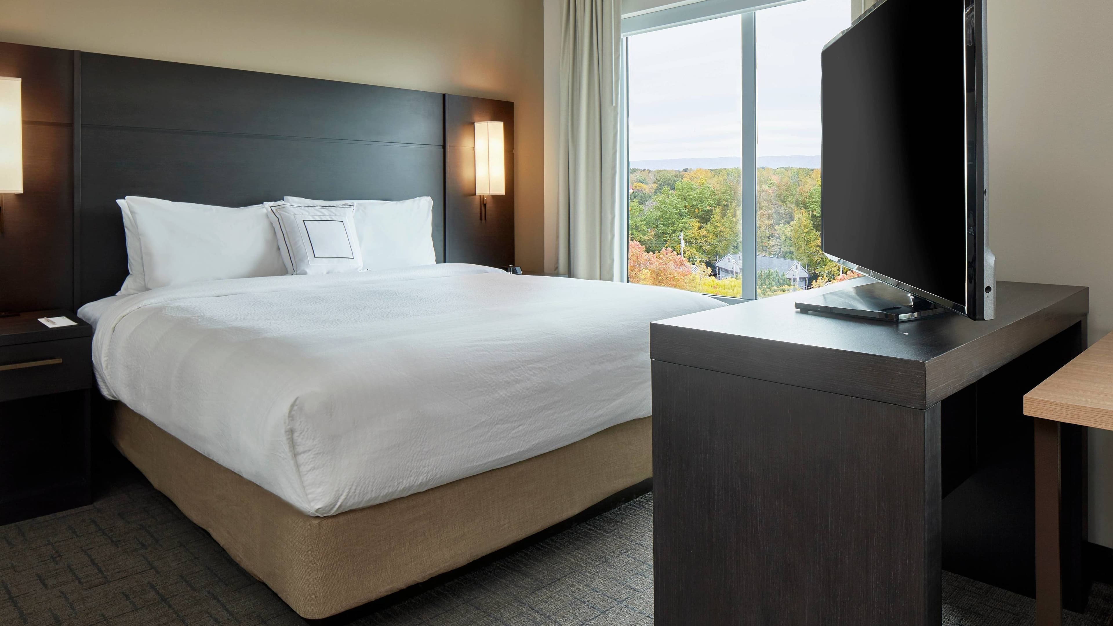 Residence Inn Albany Airport — 11