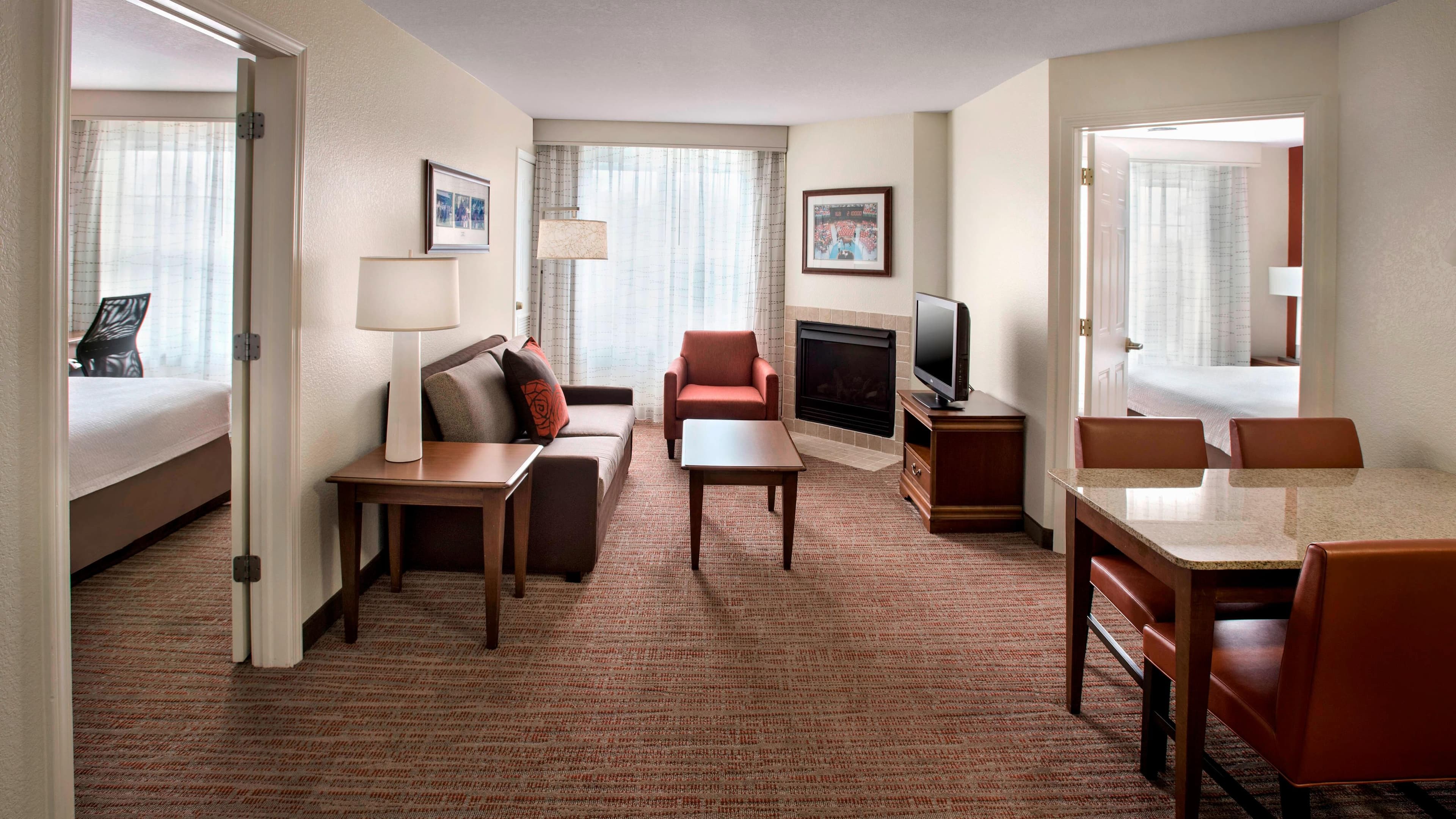 Holiday Inn Express & Suites Saugerties - Hudson Valley — 15