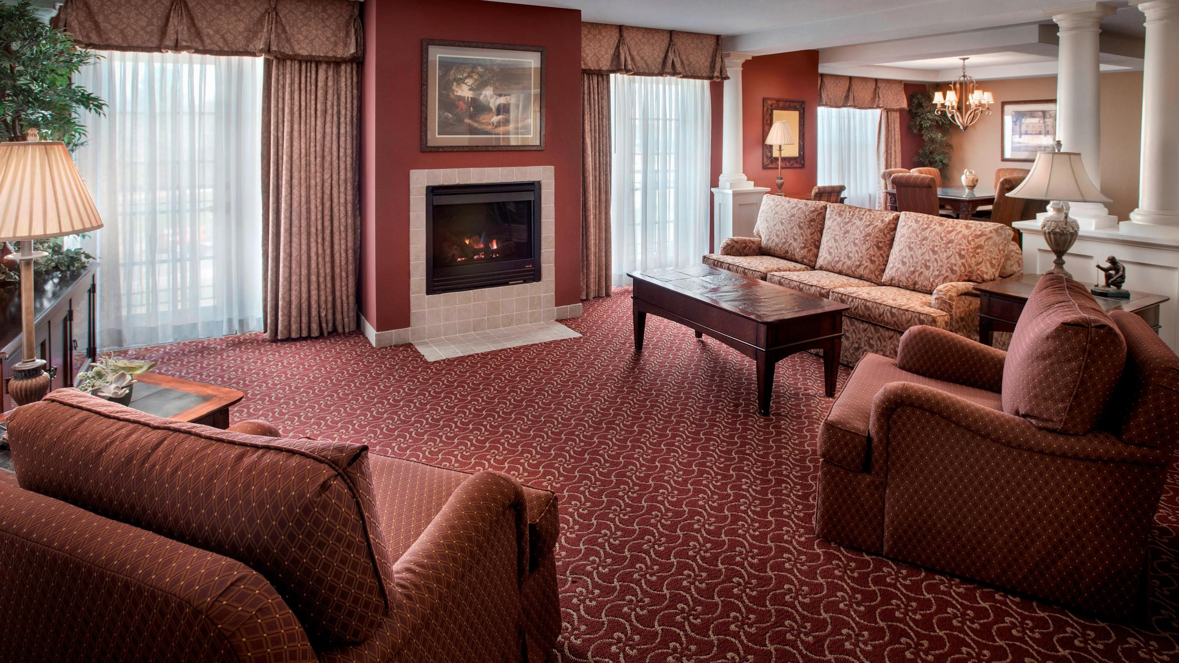 Holiday Inn Express & Suites Saugerties - Hudson Valley — 11