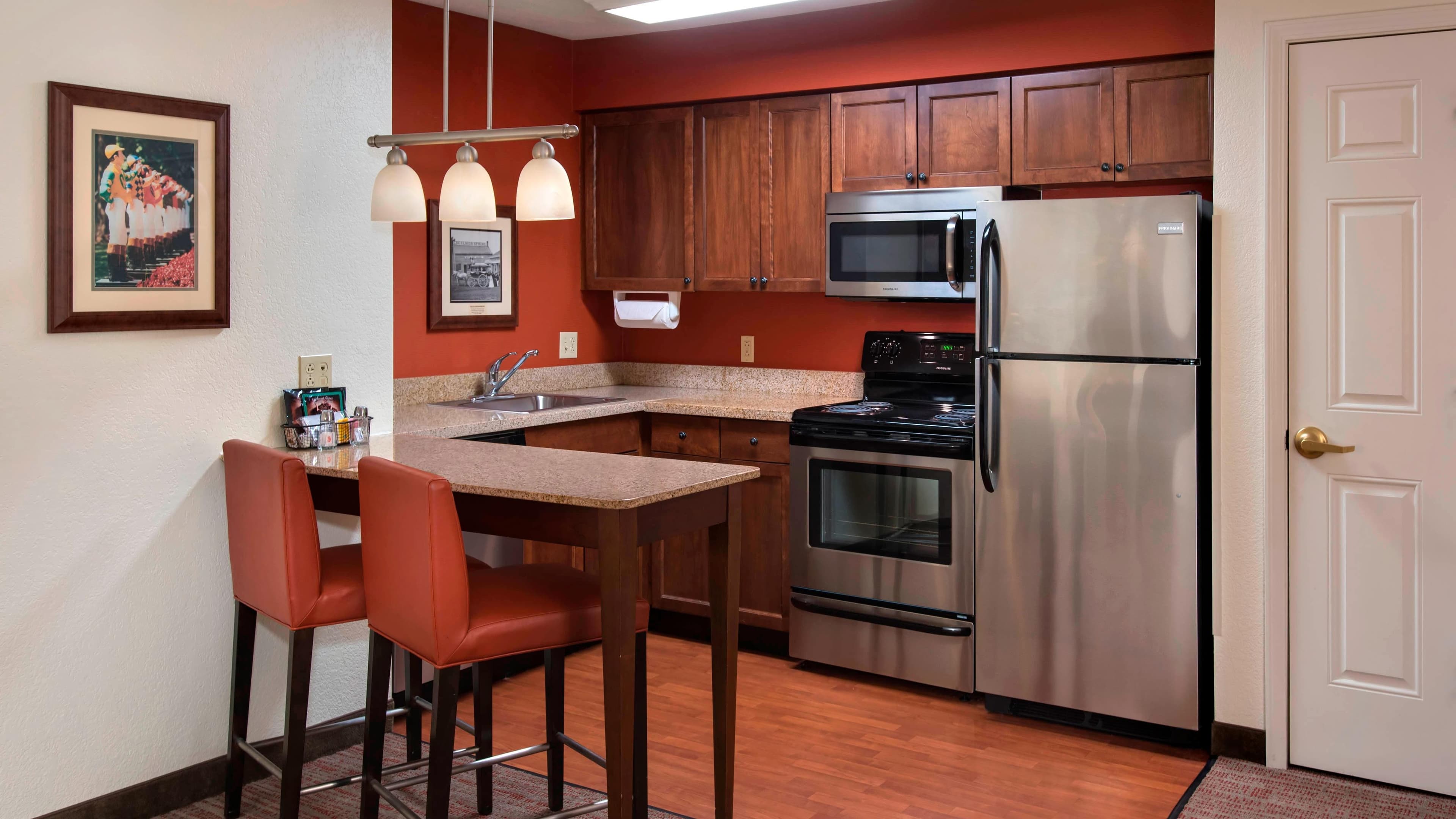 Holiday Inn Express & Suites Saugerties - Hudson Valley — 9