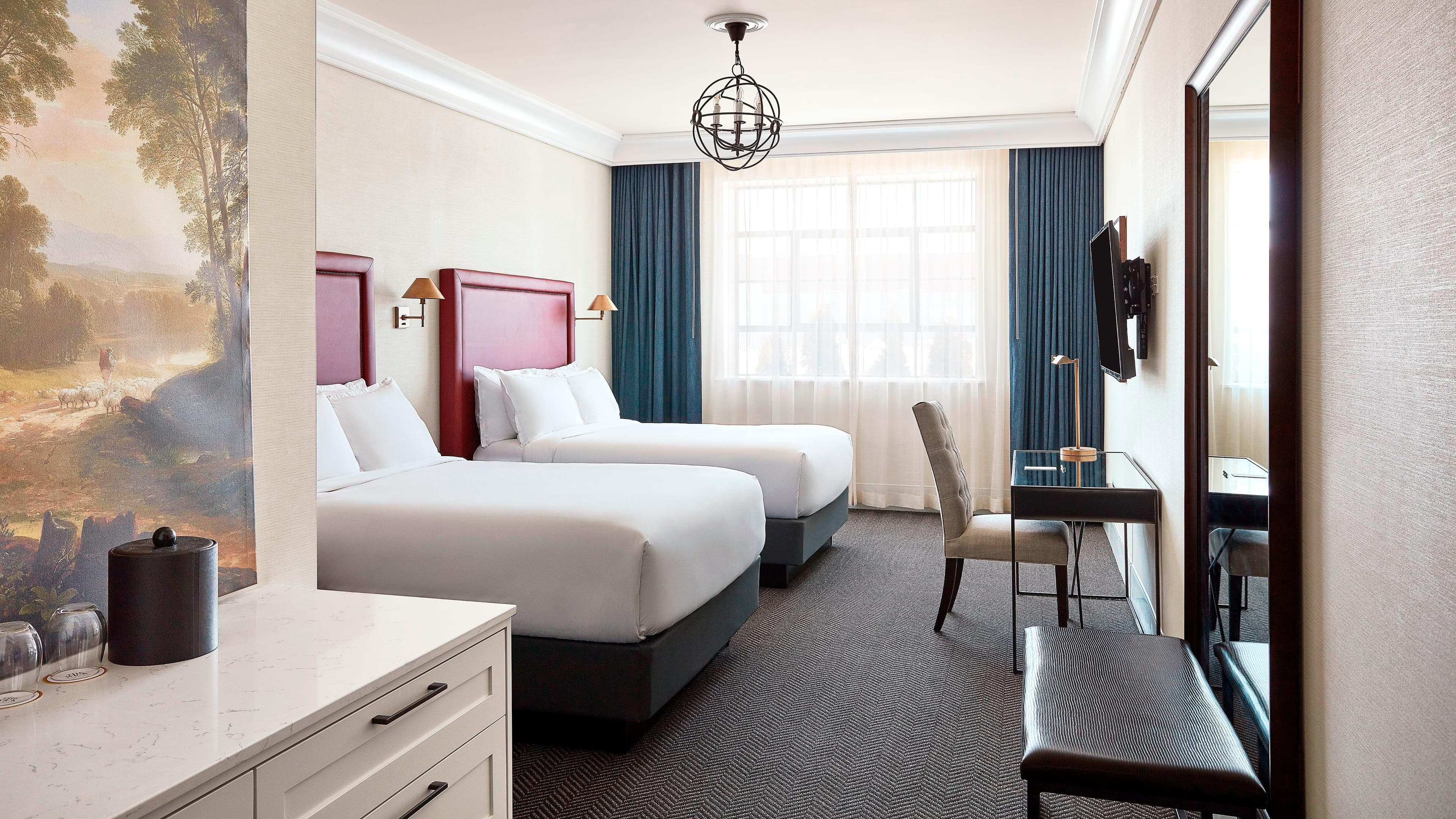 The Wick, Hudson, a Tribute Portfolio Hotel — 6