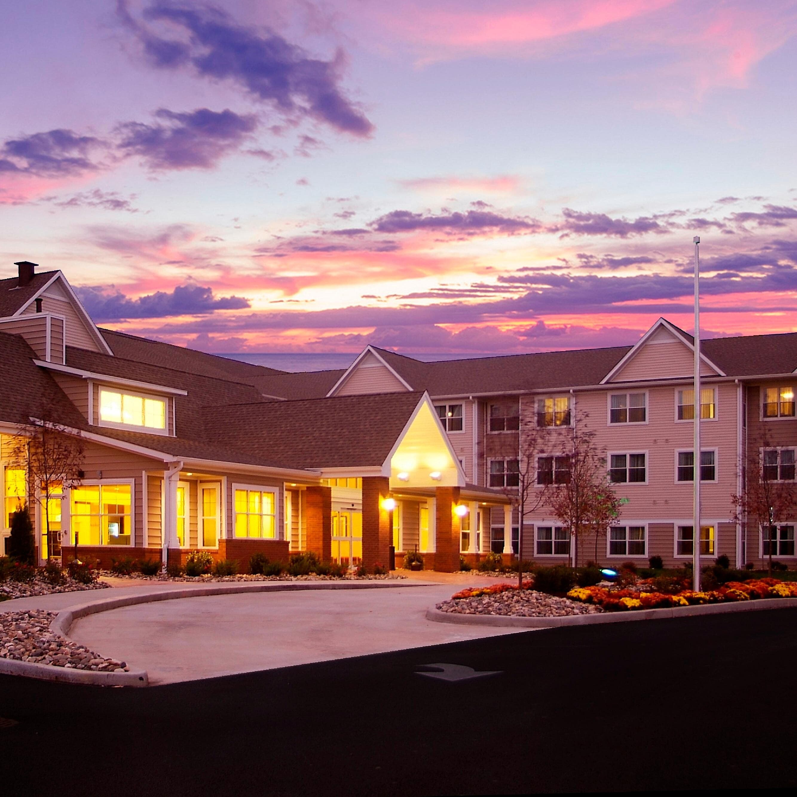 Residence Inn Albany Washington Avenue - Image 1