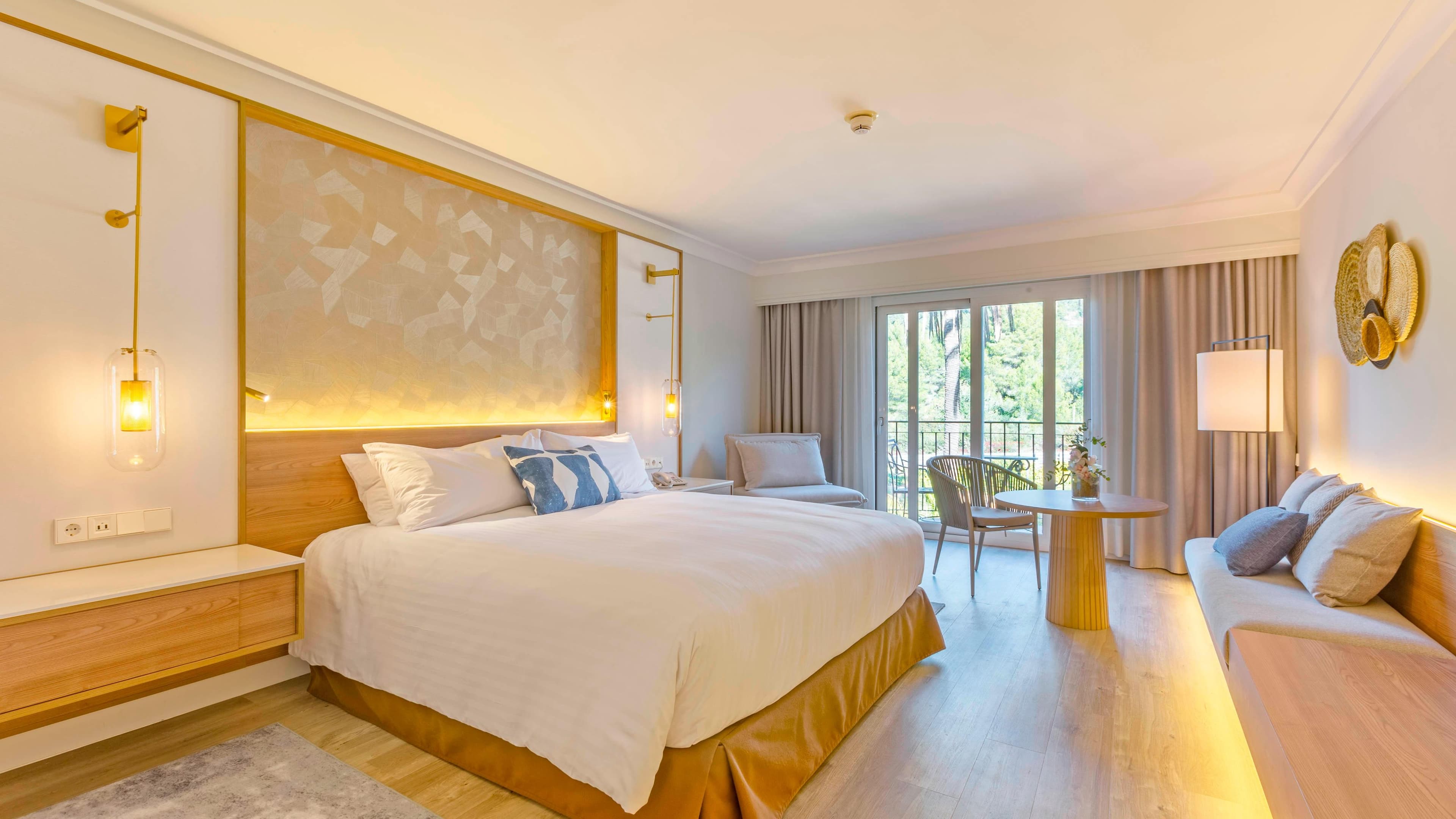 Denia Marriott La Sella Golf Resort & Spa — 12