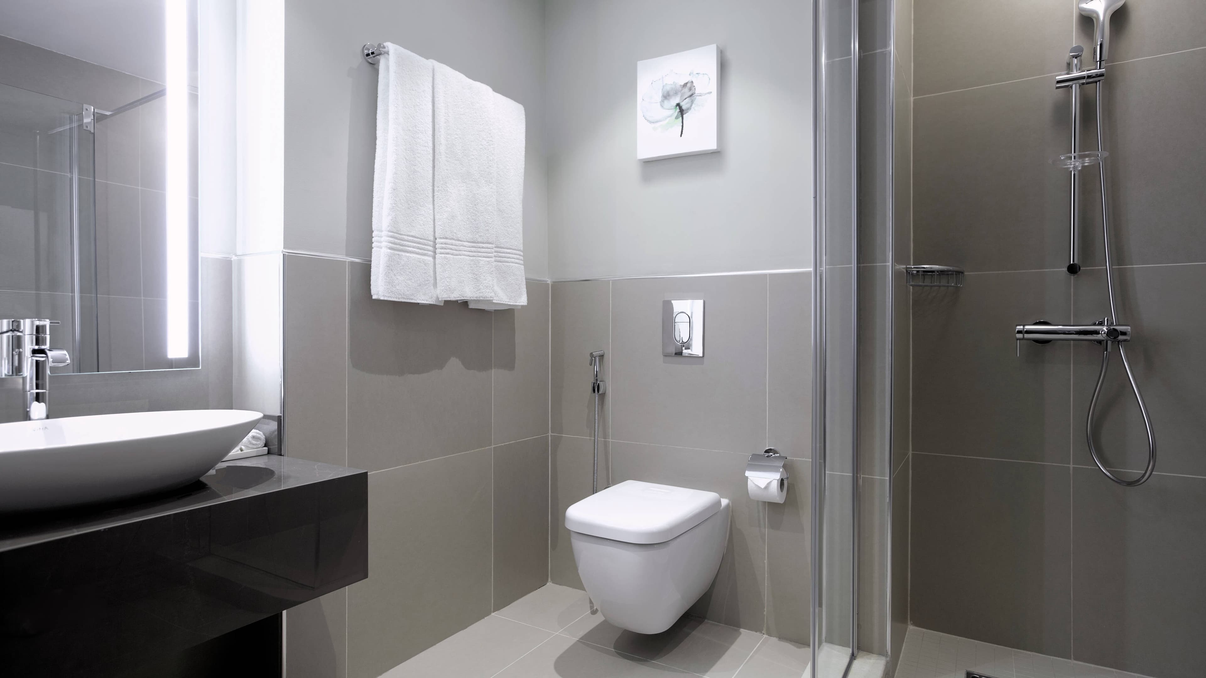 Residence Inn Algiers Bab Ezzouar - Image 4