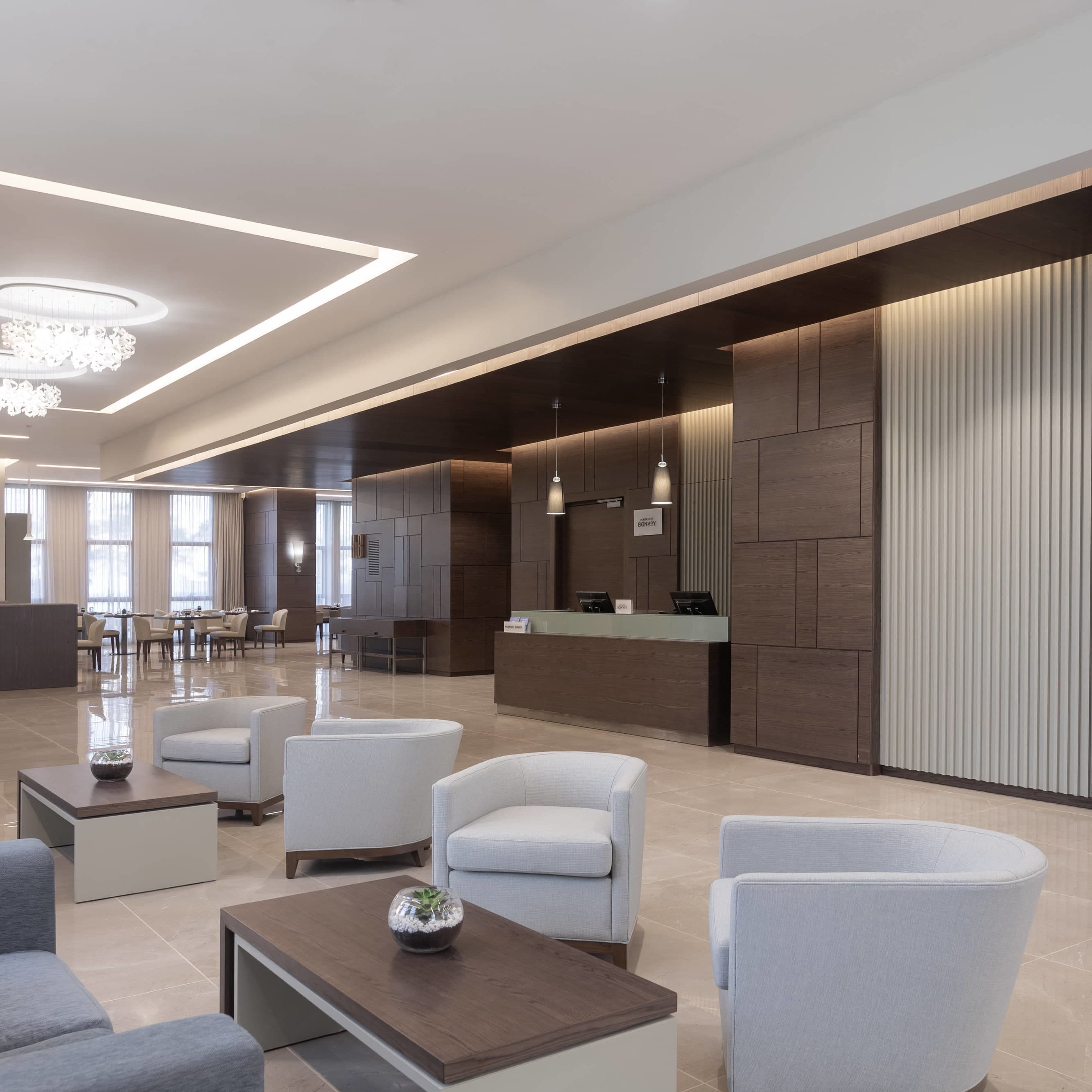 Residence Inn Algiers Bab Ezzouar - Image 1