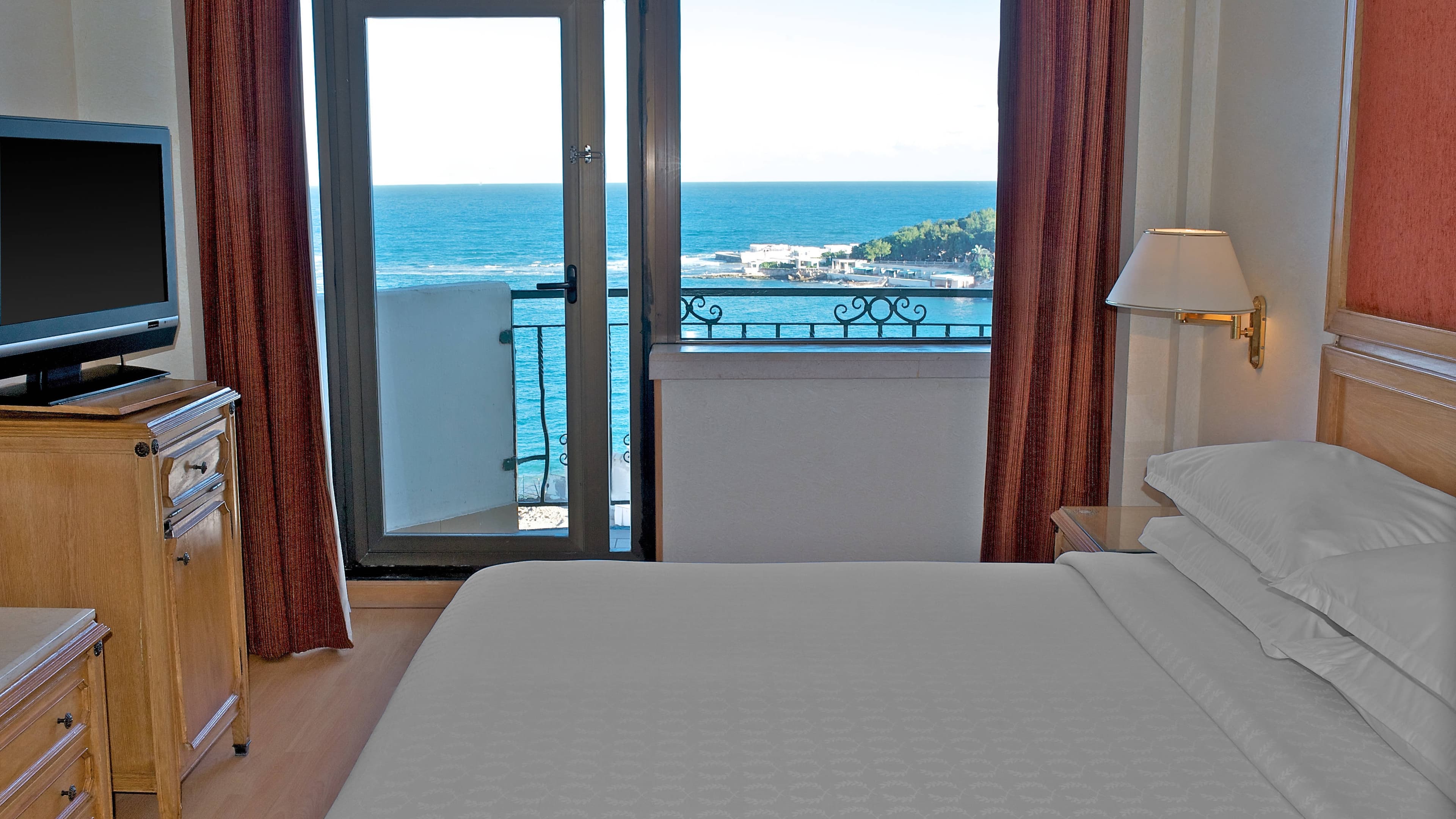 Sheraton Montazah Hotel — 49