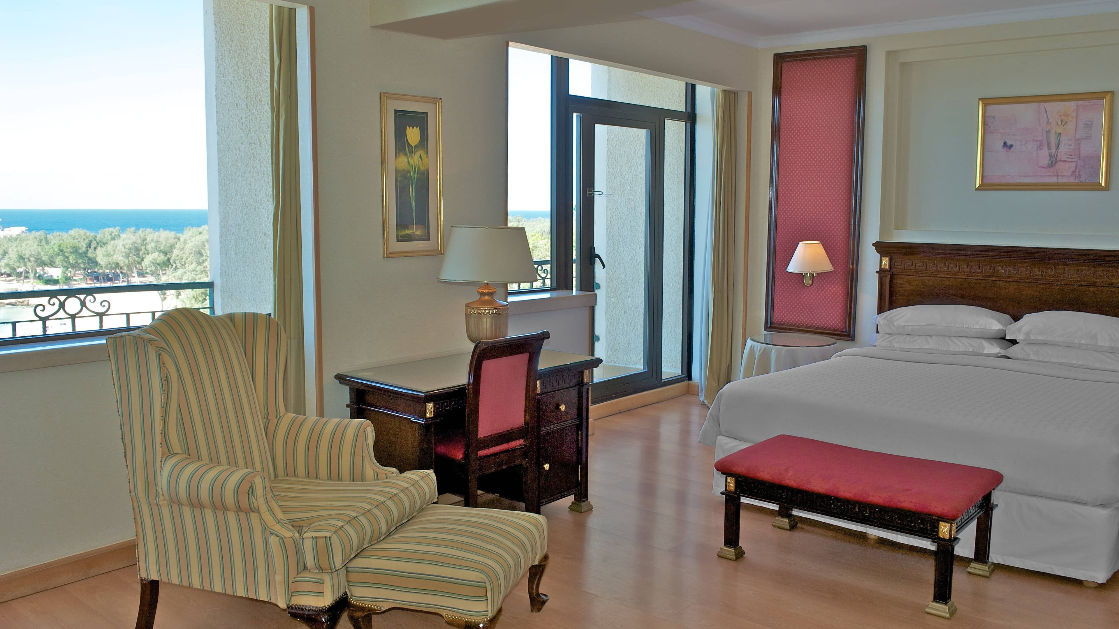 Sheraton Montazah Hotel — 43