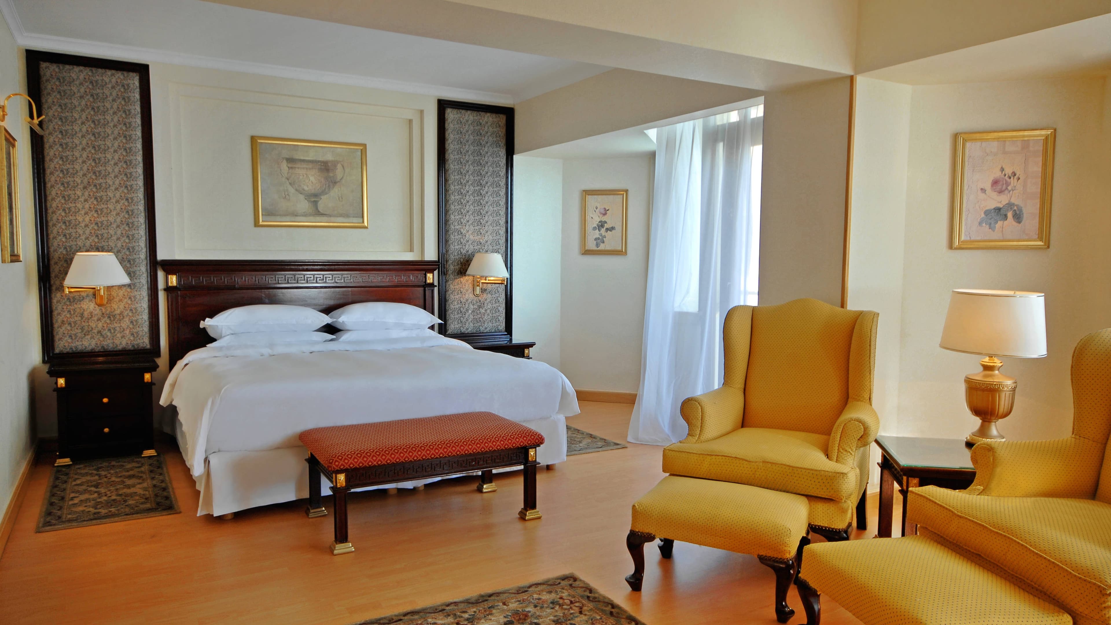 Sheraton Montazah Hotel — 71