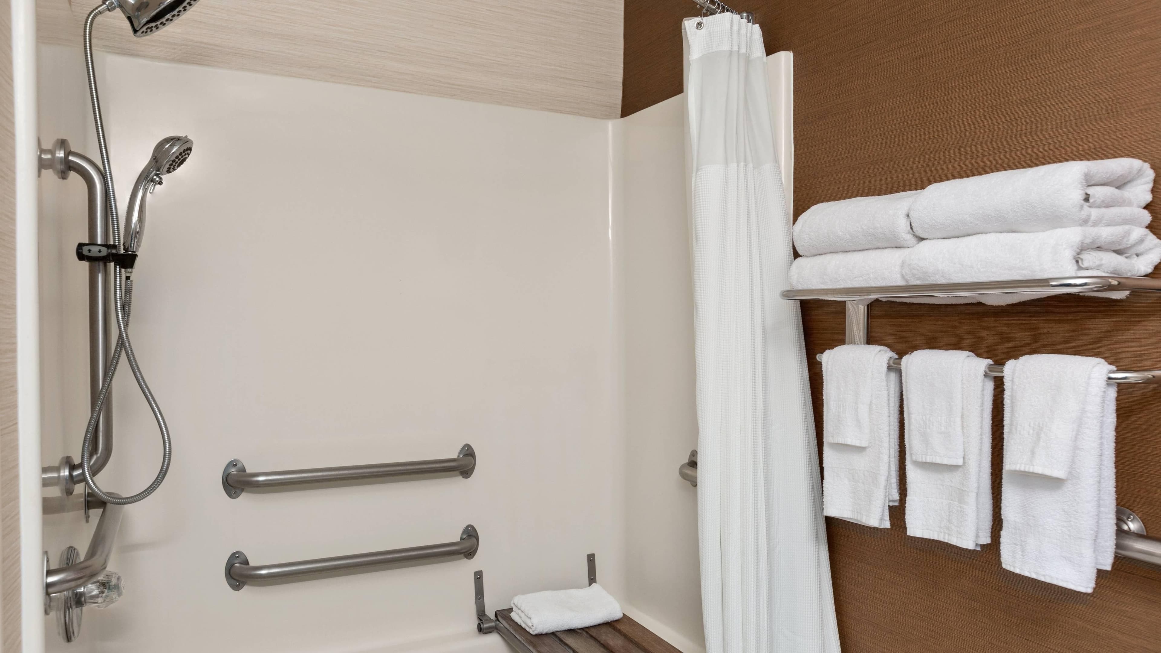 Fairfield Inn & Suites Amarillo West/Medical Center — 7