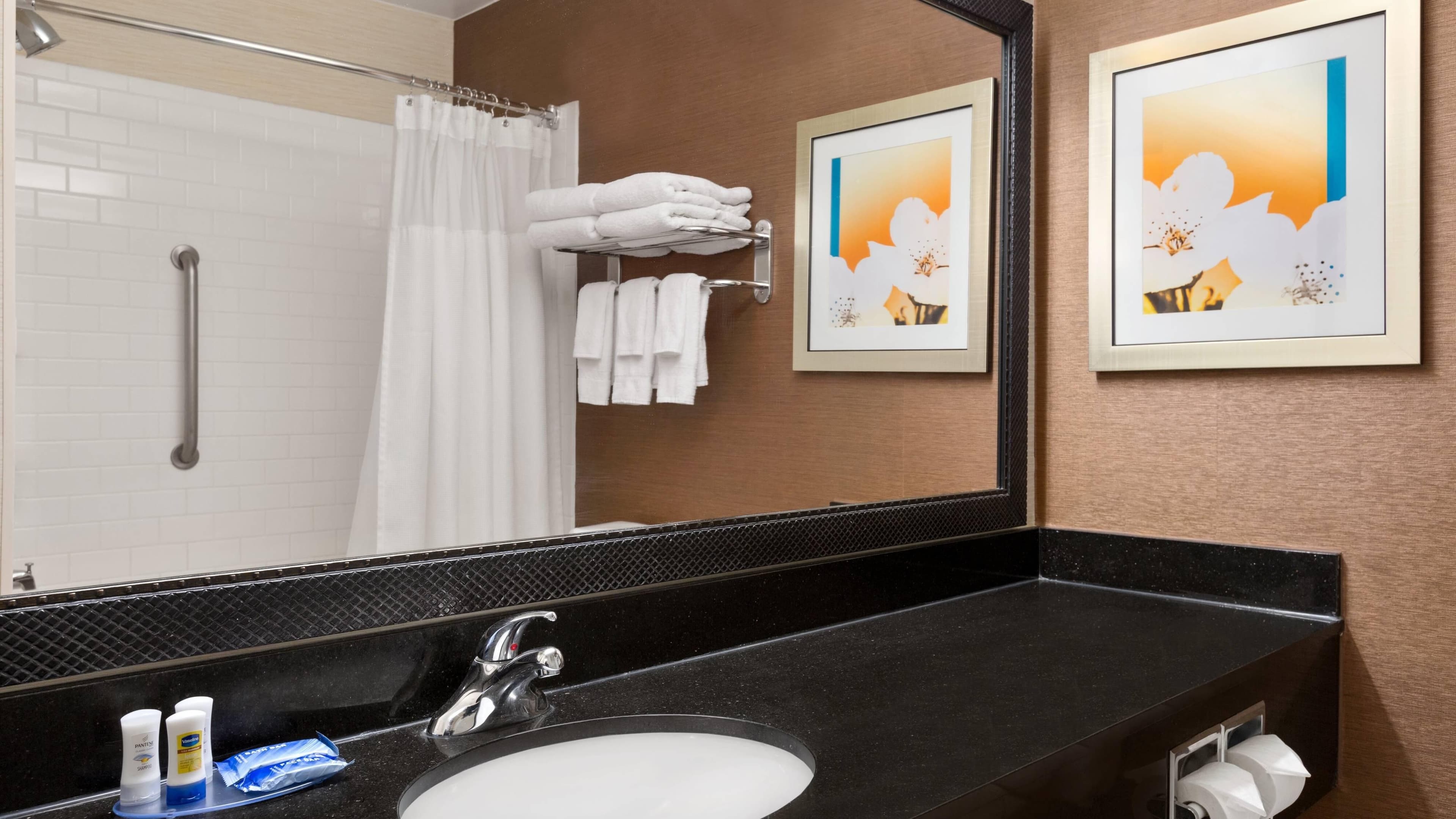 Fairfield Inn & Suites Amarillo West/Medical Center - Image 3