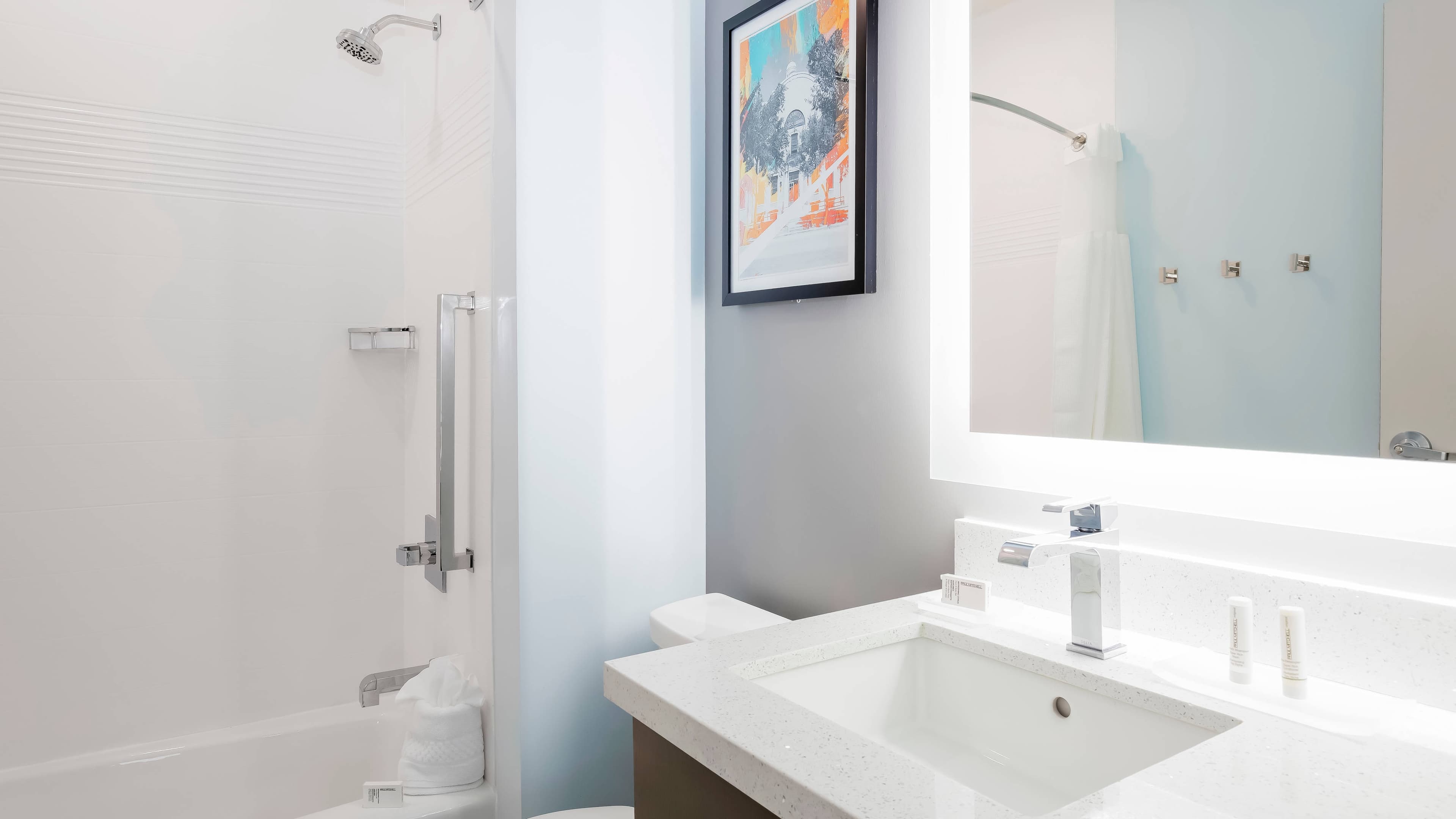 TownePlace Suites Amarillo West/Medical Center — 6