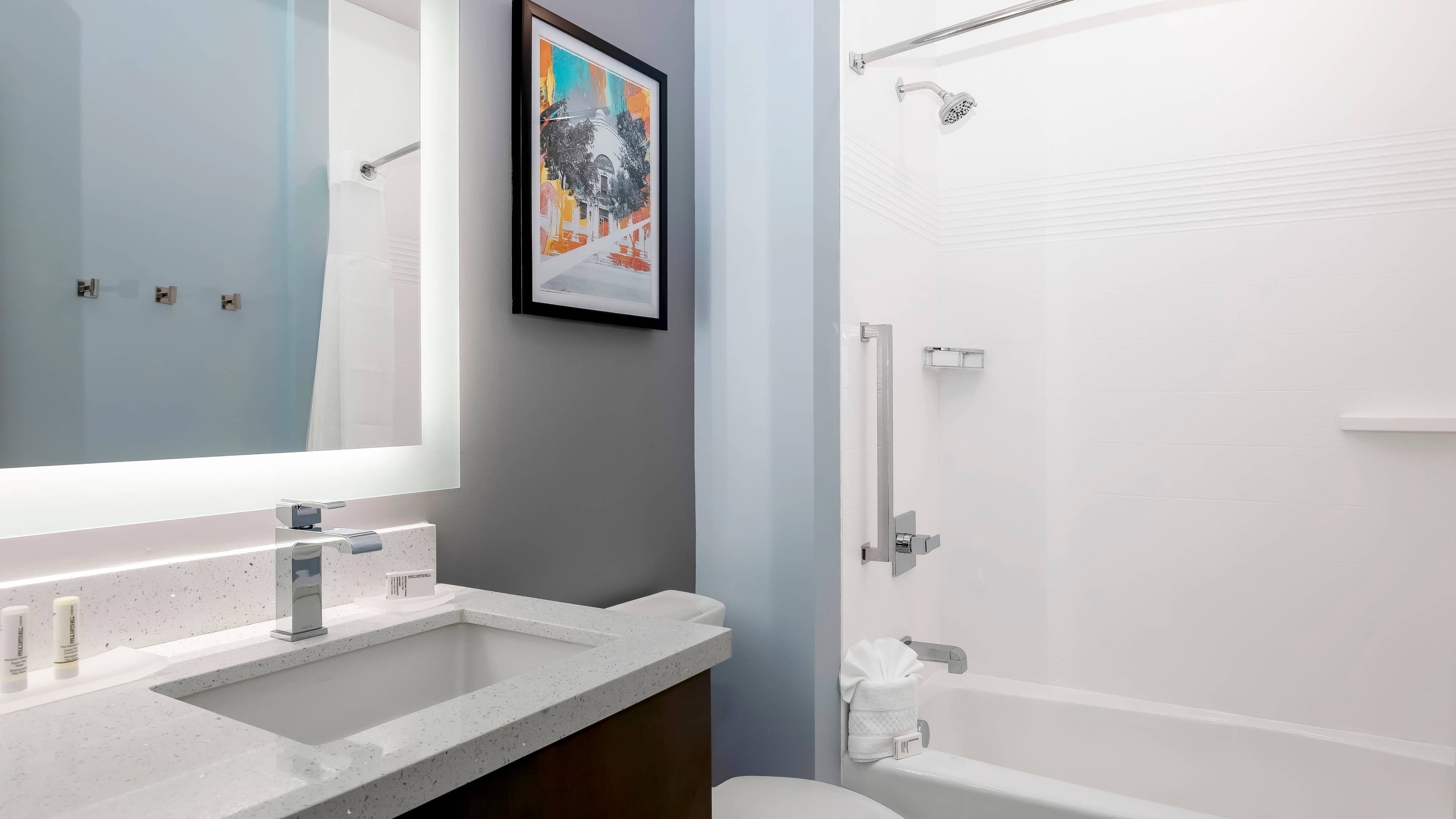 TownePlace Suites Amarillo West/Medical Center — 15